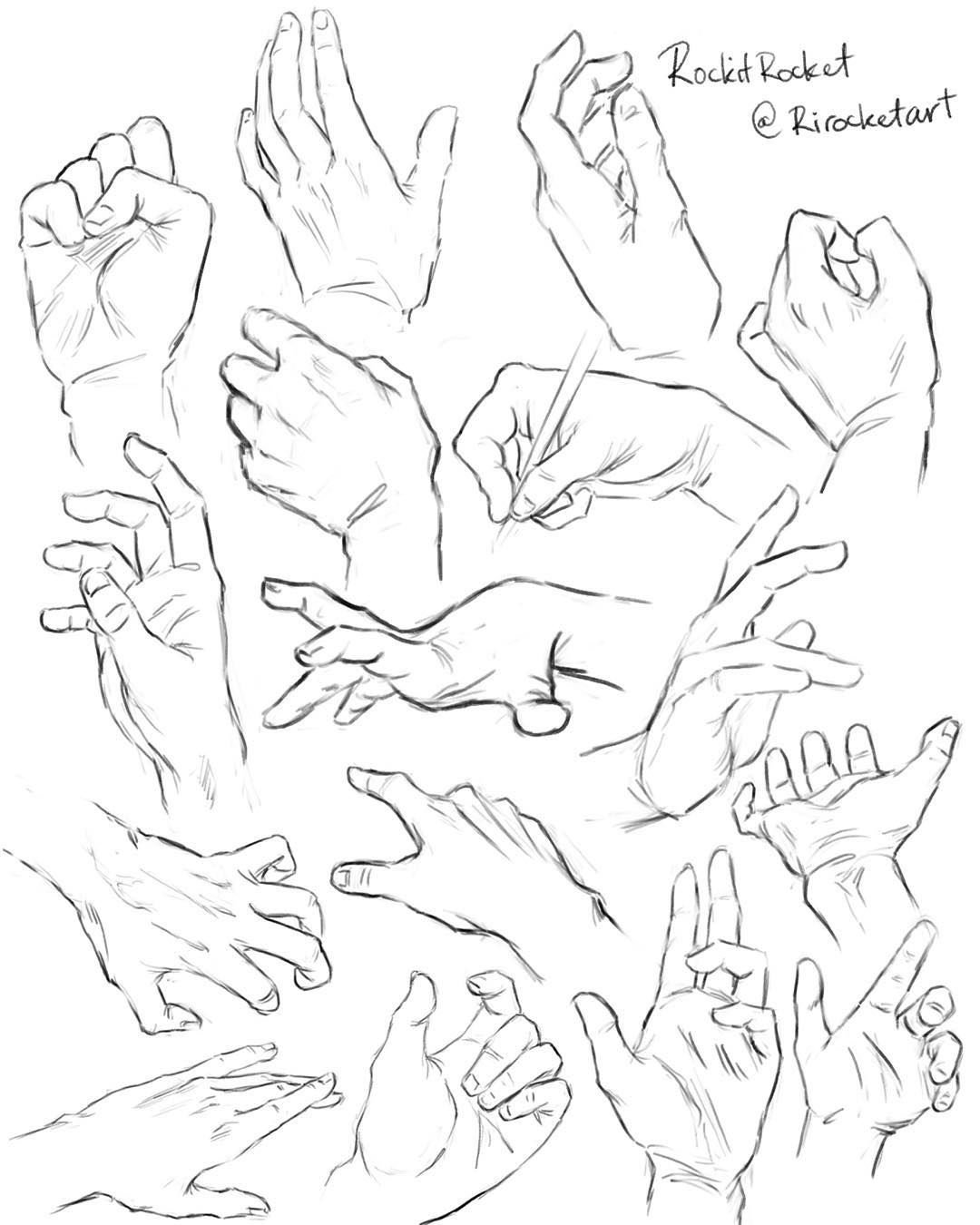 Референсы рук рисунок. Кисть руки референс. Зарисовки рук. Рука референс для рисования. Кисти рук референсы.