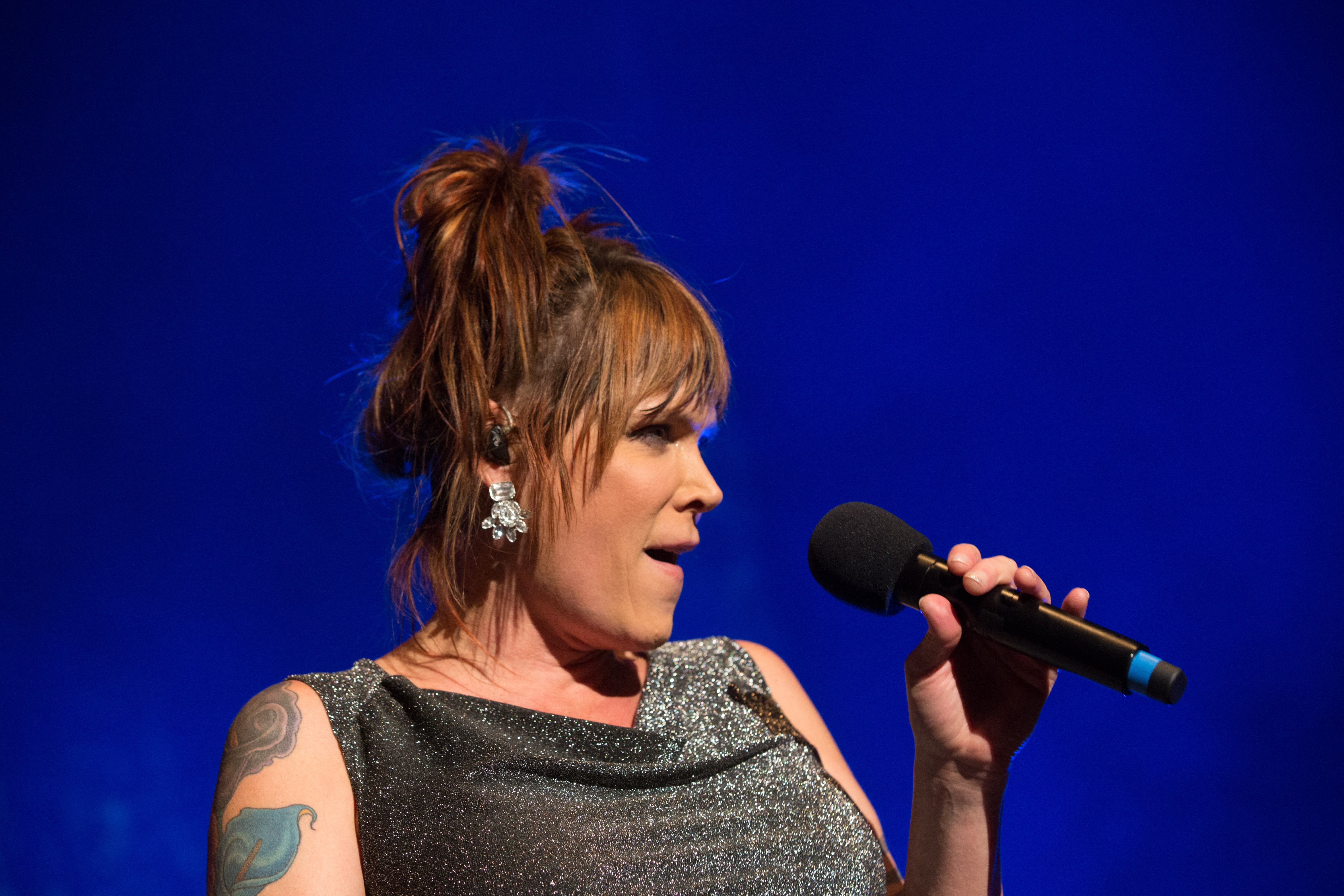 Beth hart