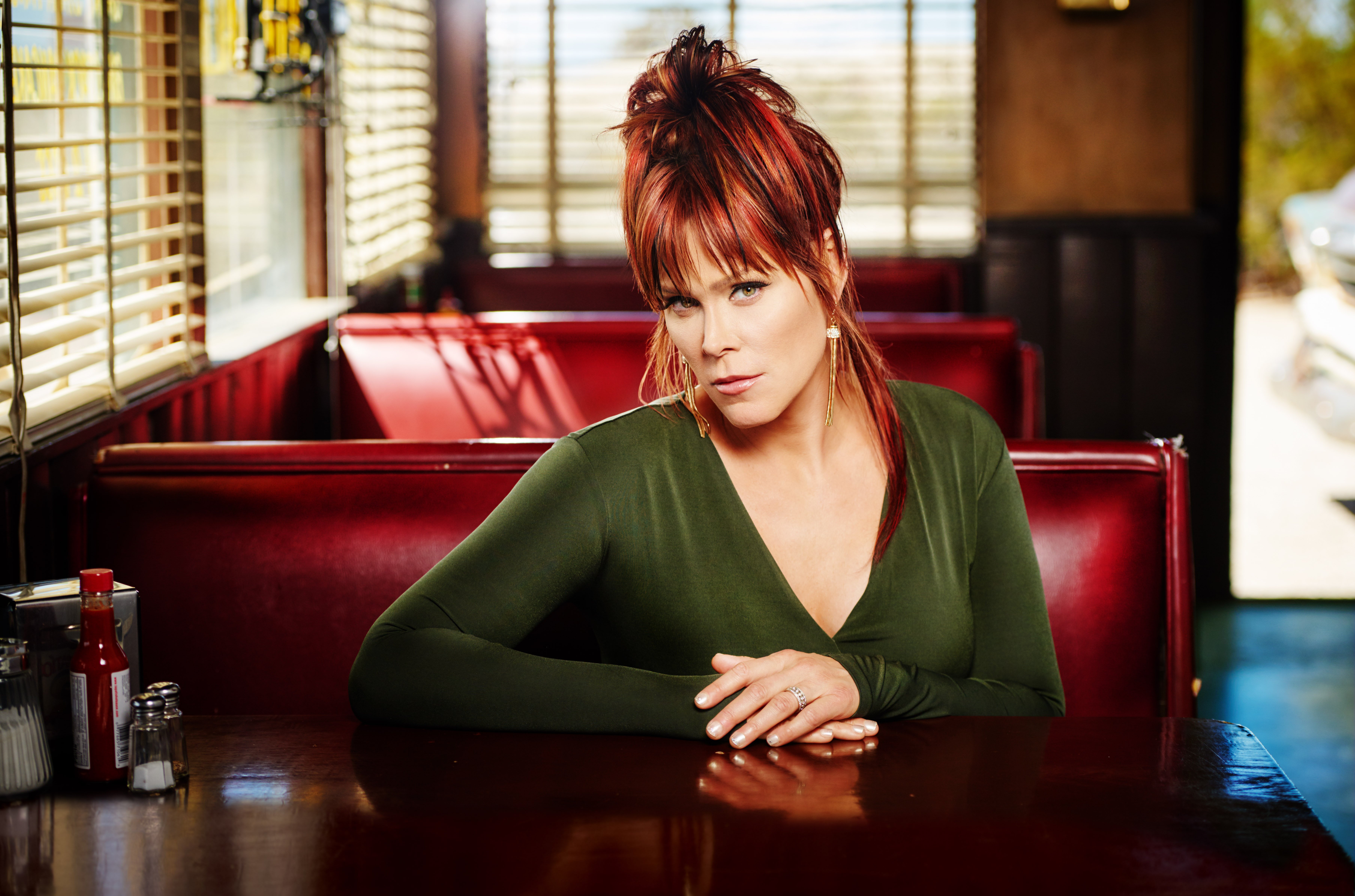 Beth hart. Beth Hart в молодости.