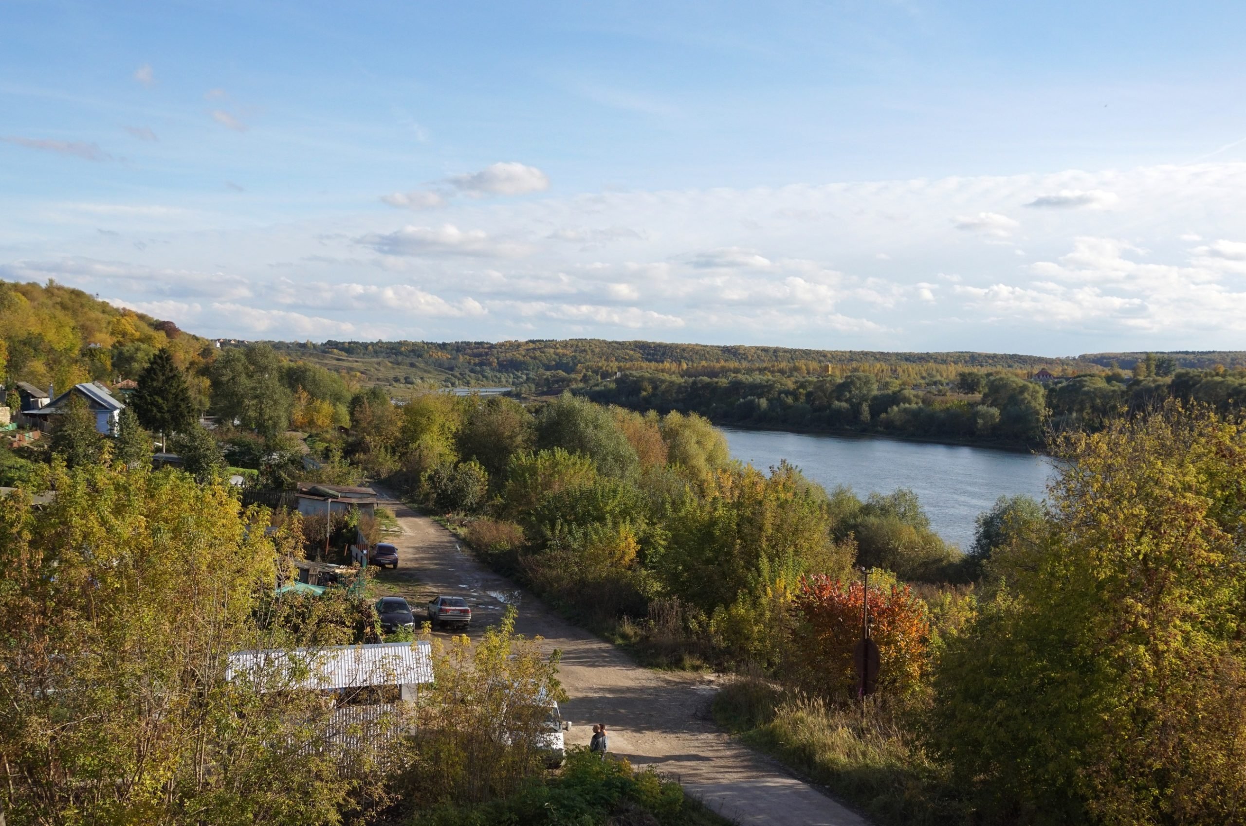 Алексин нутова