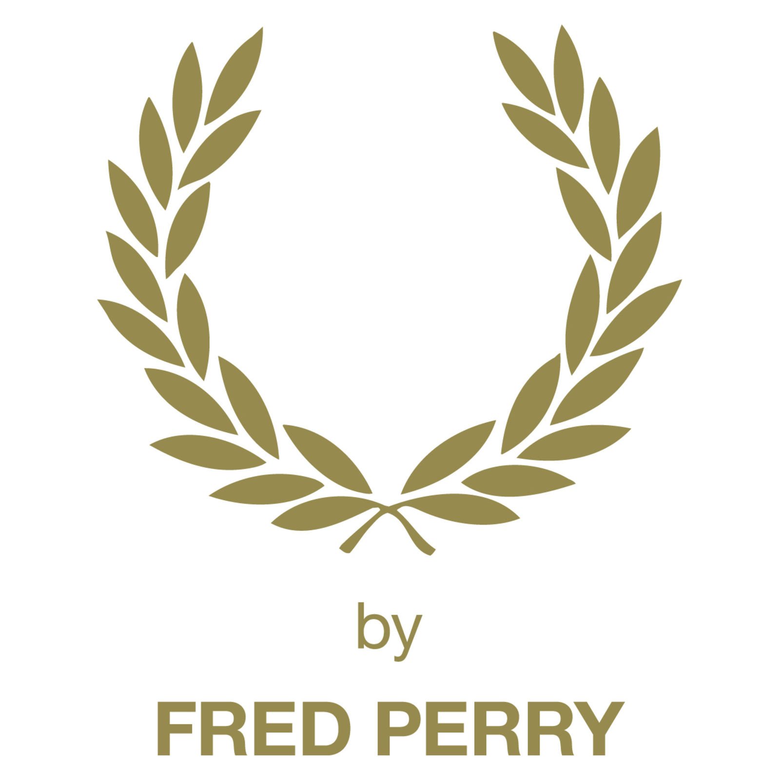 Лавровый венок шаблон. Венок Fred Perry. Fred Perry logo.