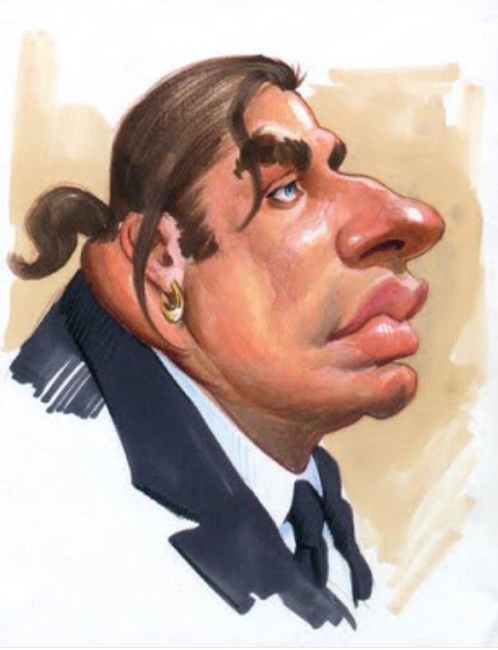 Сатирические шаржи человека. Сатирический портрет Обама. Джон Траволта шарж. Джон Траволта карикатура.