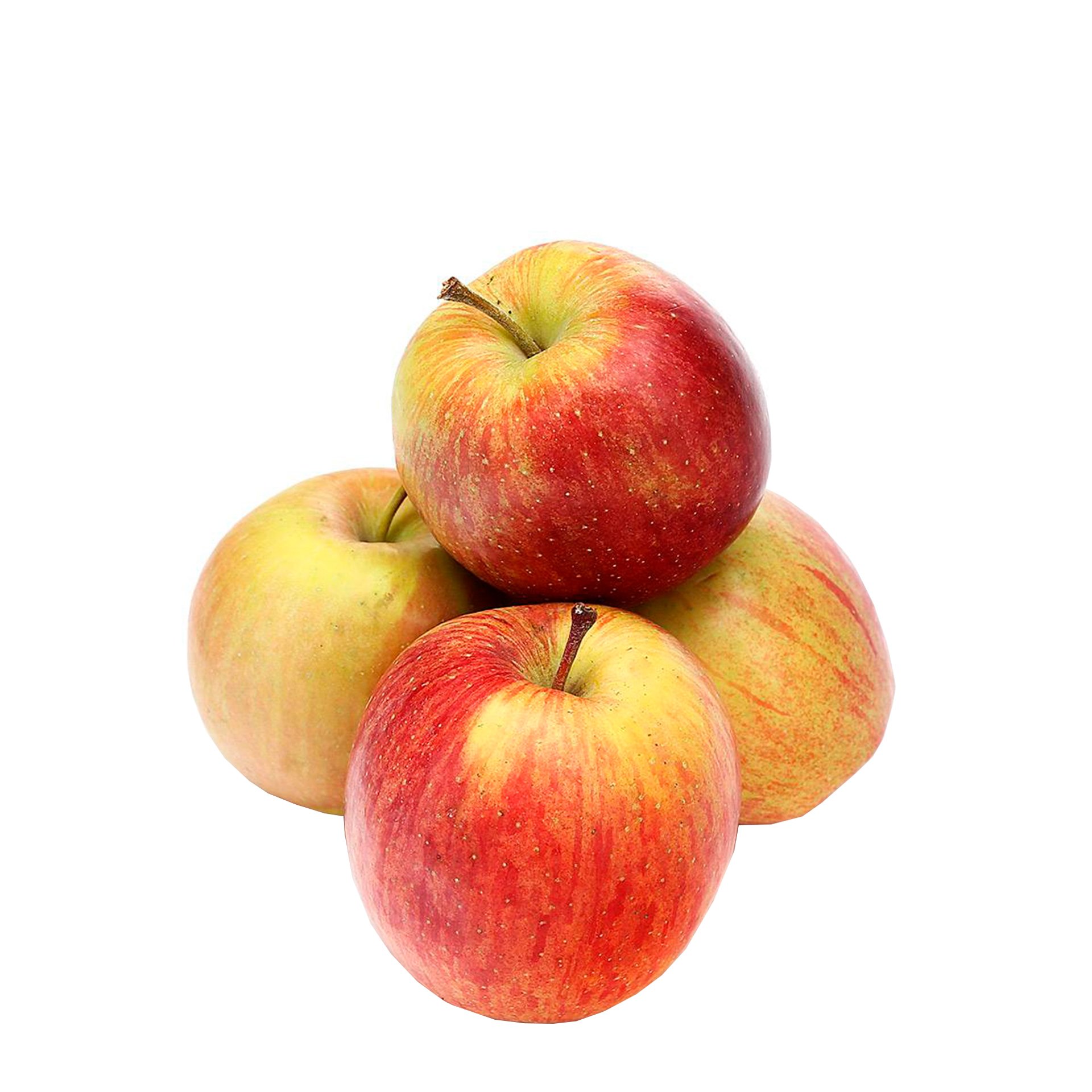 Яблоко шафран
