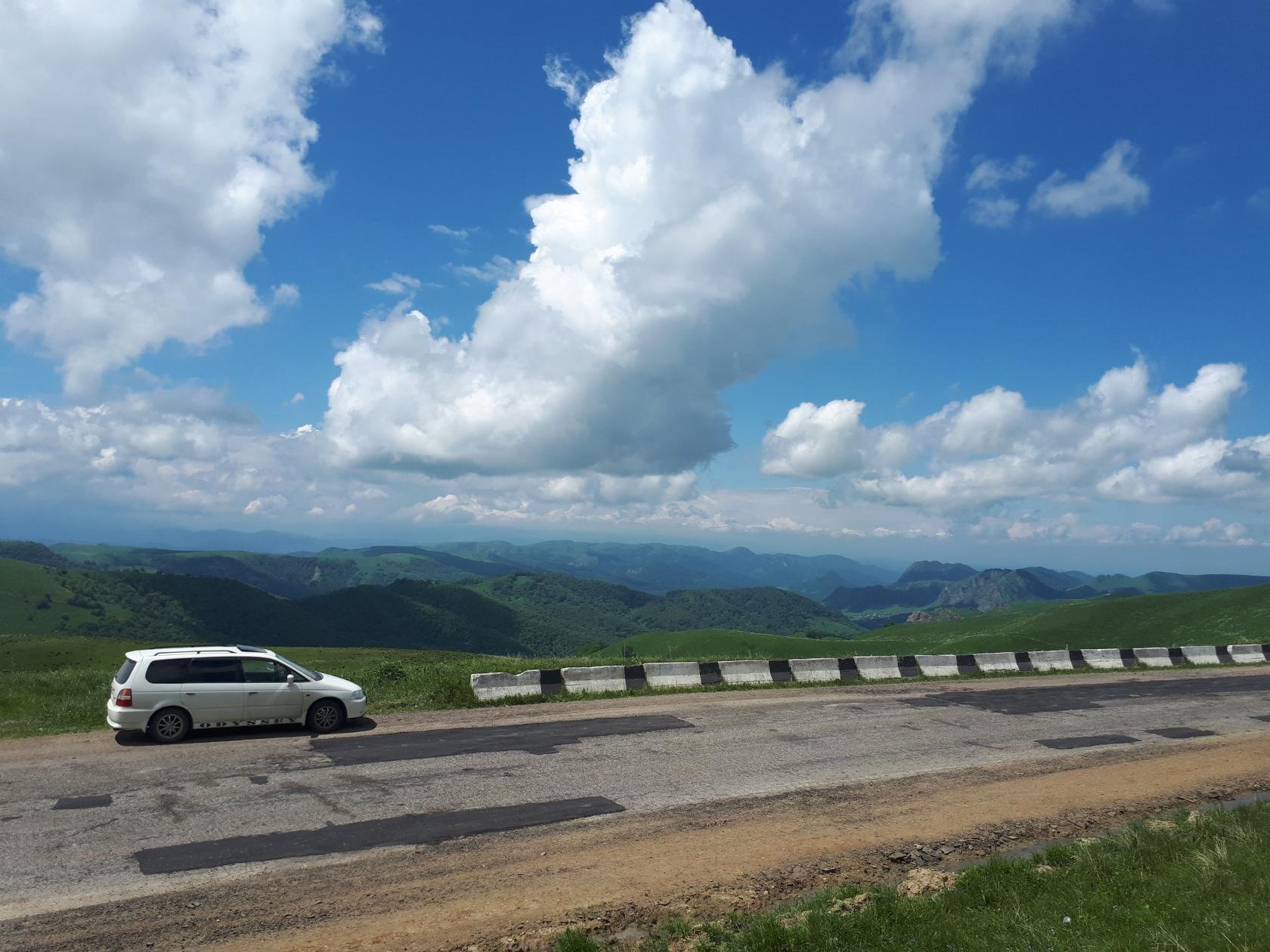 Погода в учкекене на завтра точный