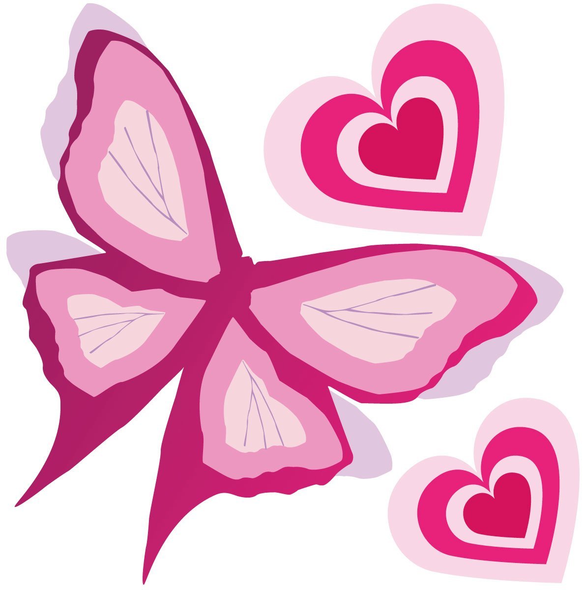 Бабочки розовые распечатать. Розовые бабочки. Розовые бабочки на прозрачном фоне. Бабочки нежно розовые. Бабочки розового цвета для детей.