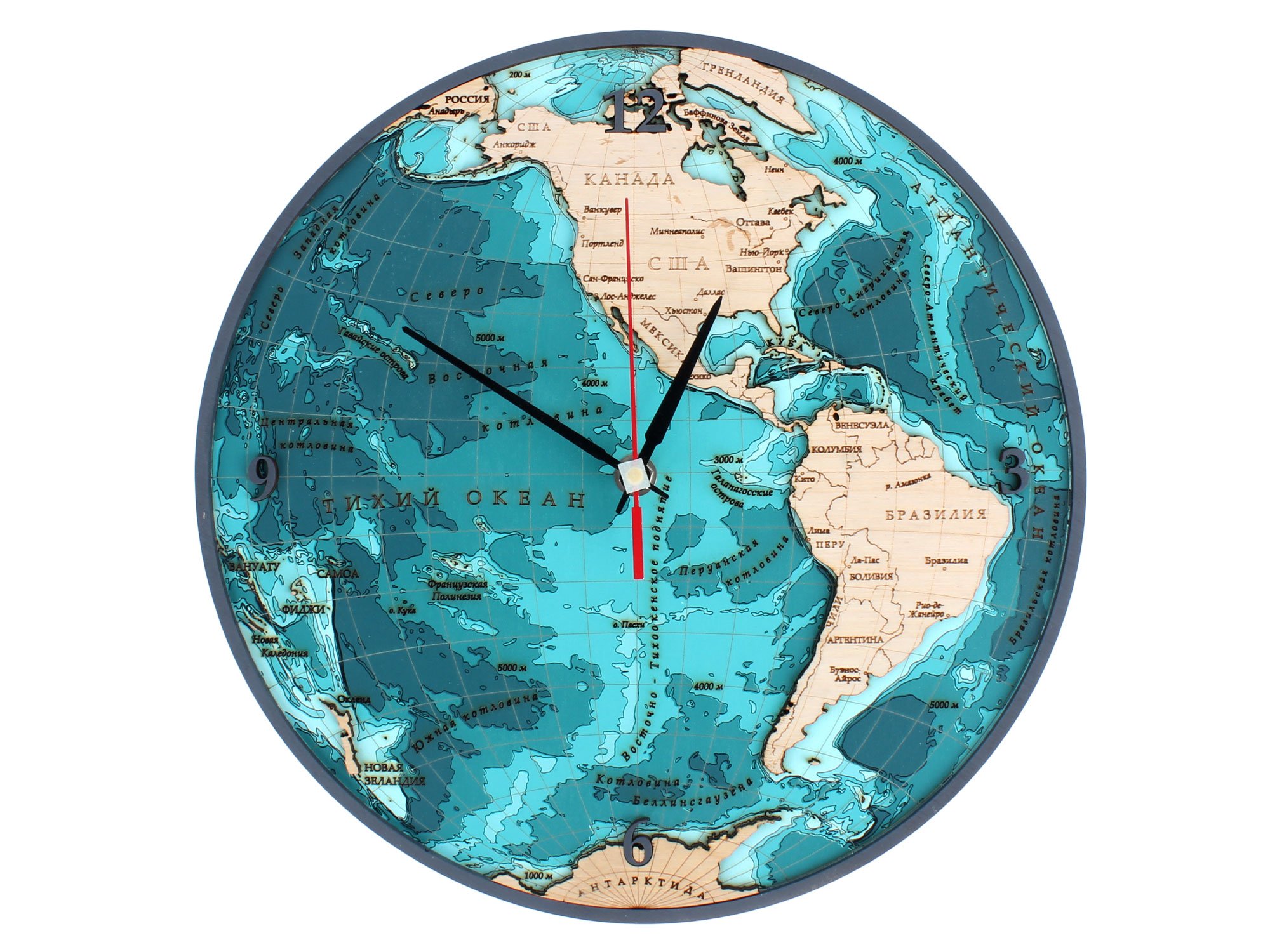 Особенности восточного полушария. Западное полушарие. Карта полушарий. Настенные часы с полушариями. Западное полушарие на карте.