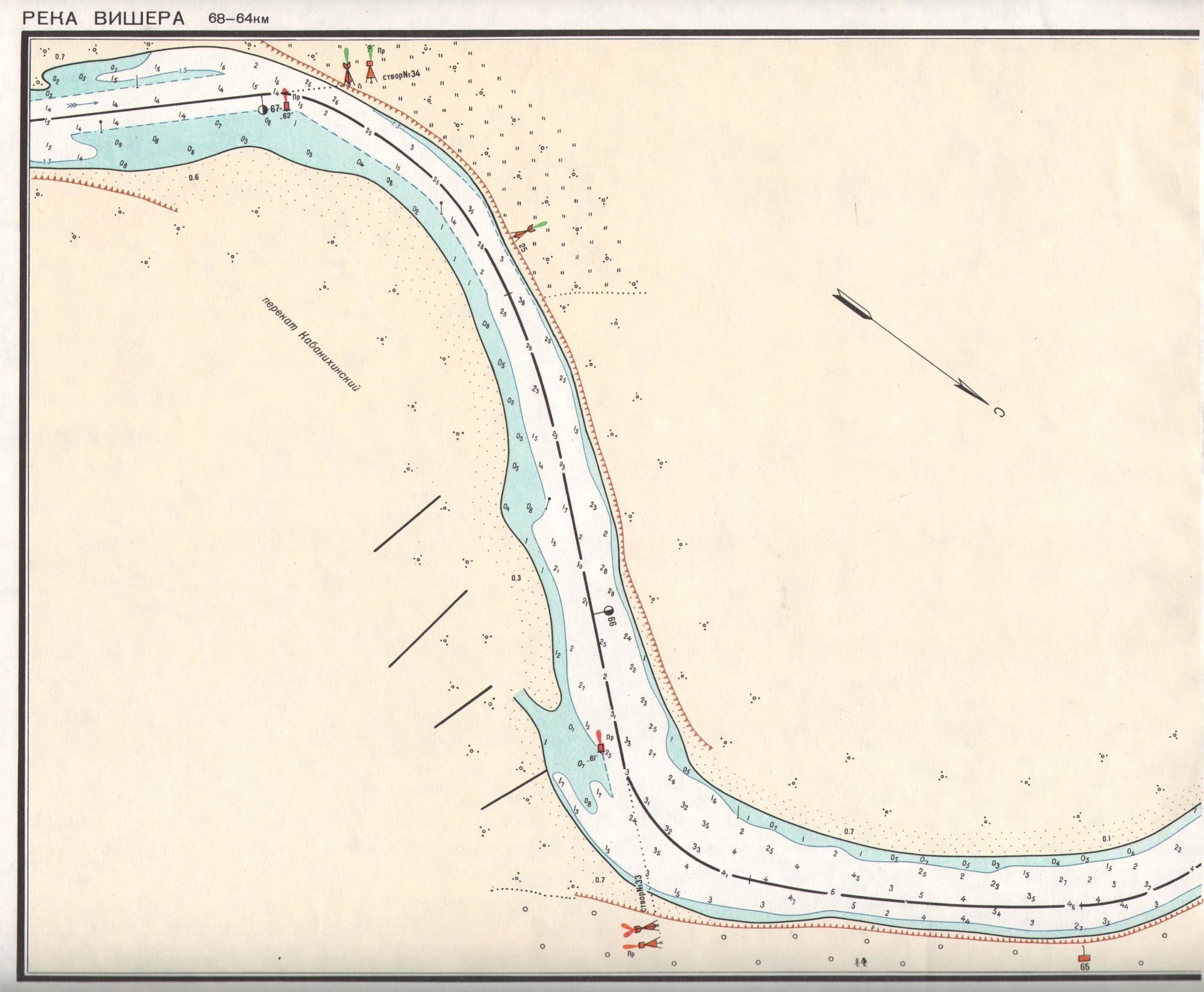 Карта глубин рек. Лоции реки Вишера. Перекаты лоция. Вишера лоция. Карта глубин реки Вишера.