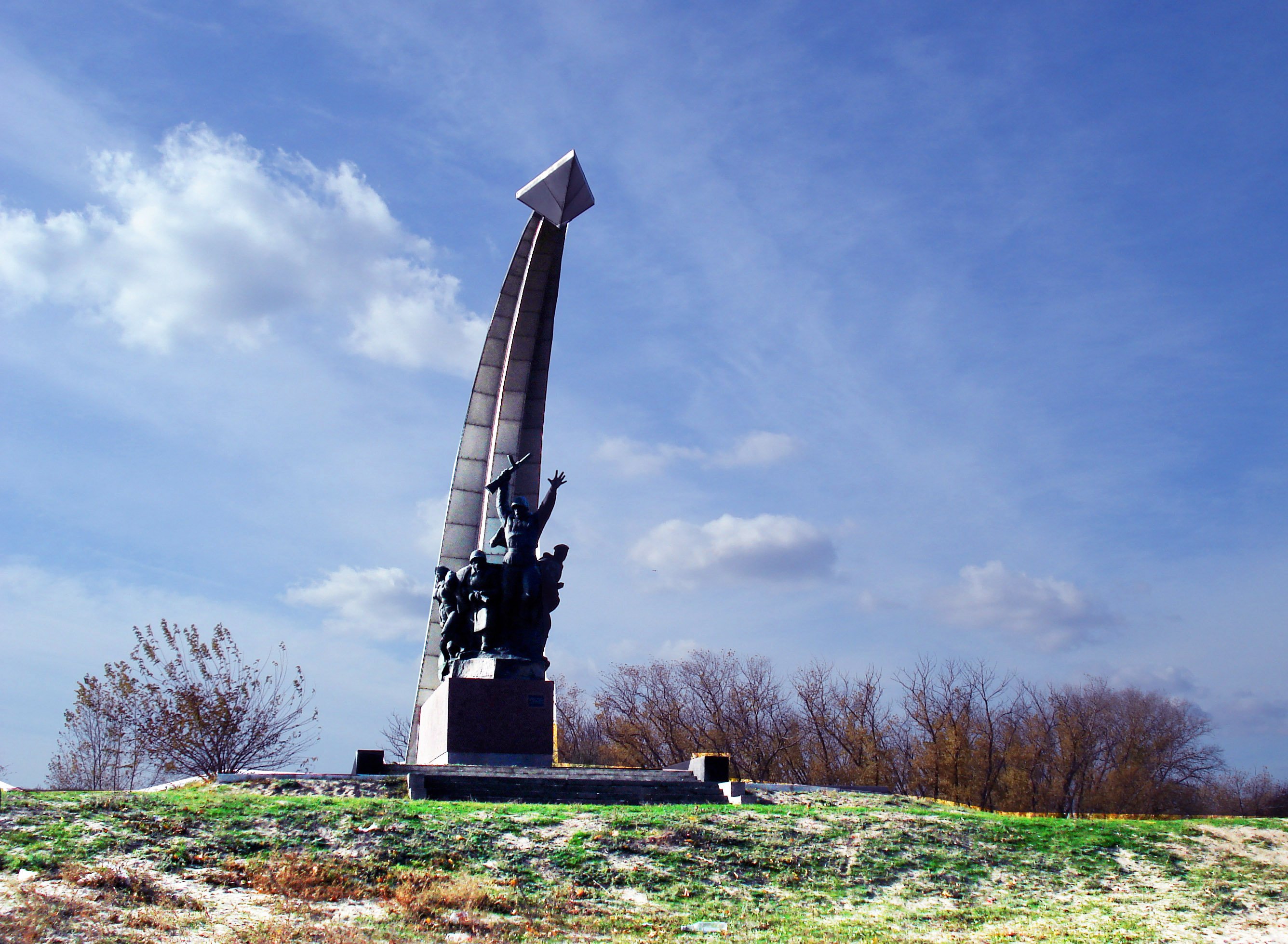 Кумженский мемориал ростов на дону рисунок