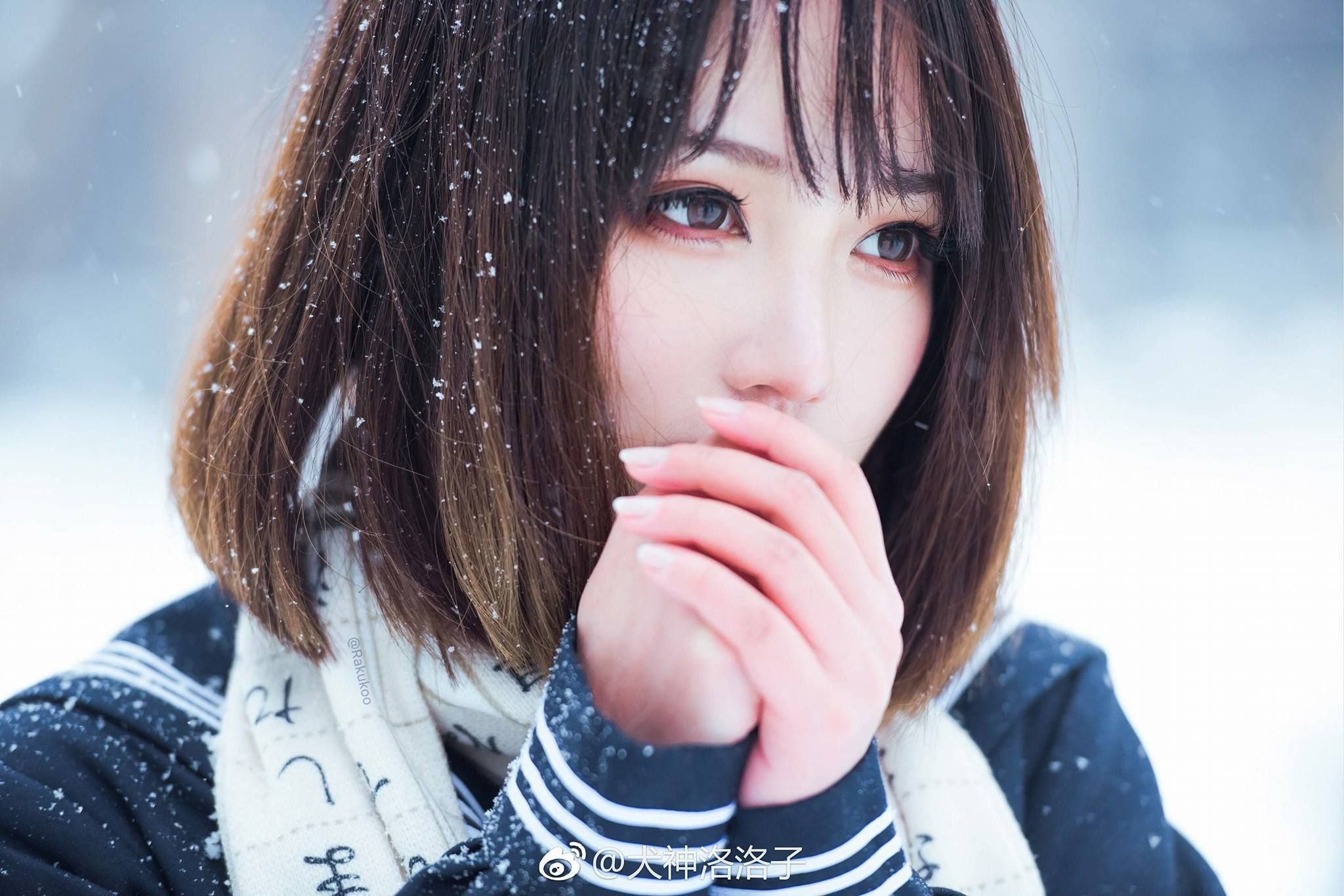 15 самых красивых японских девушек знаменитостей.