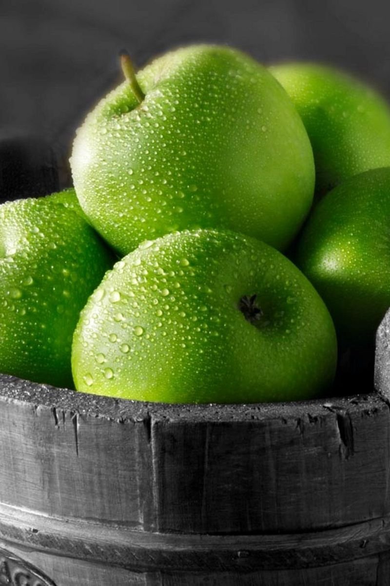 Грин Эппл Green Apple