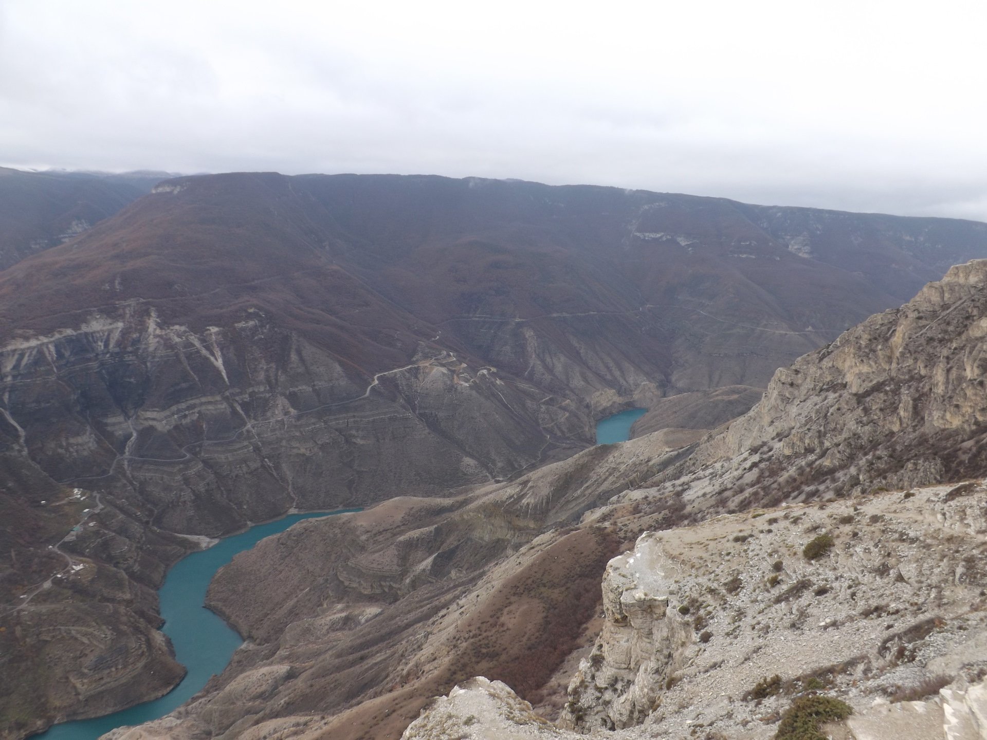 Село дубки дагестан фото