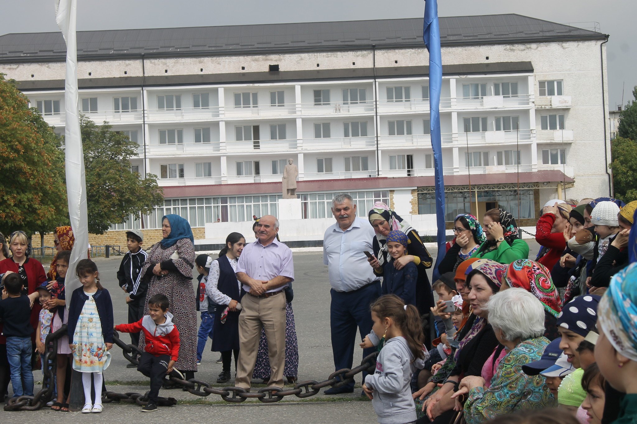 Синоптик дубки дагестан