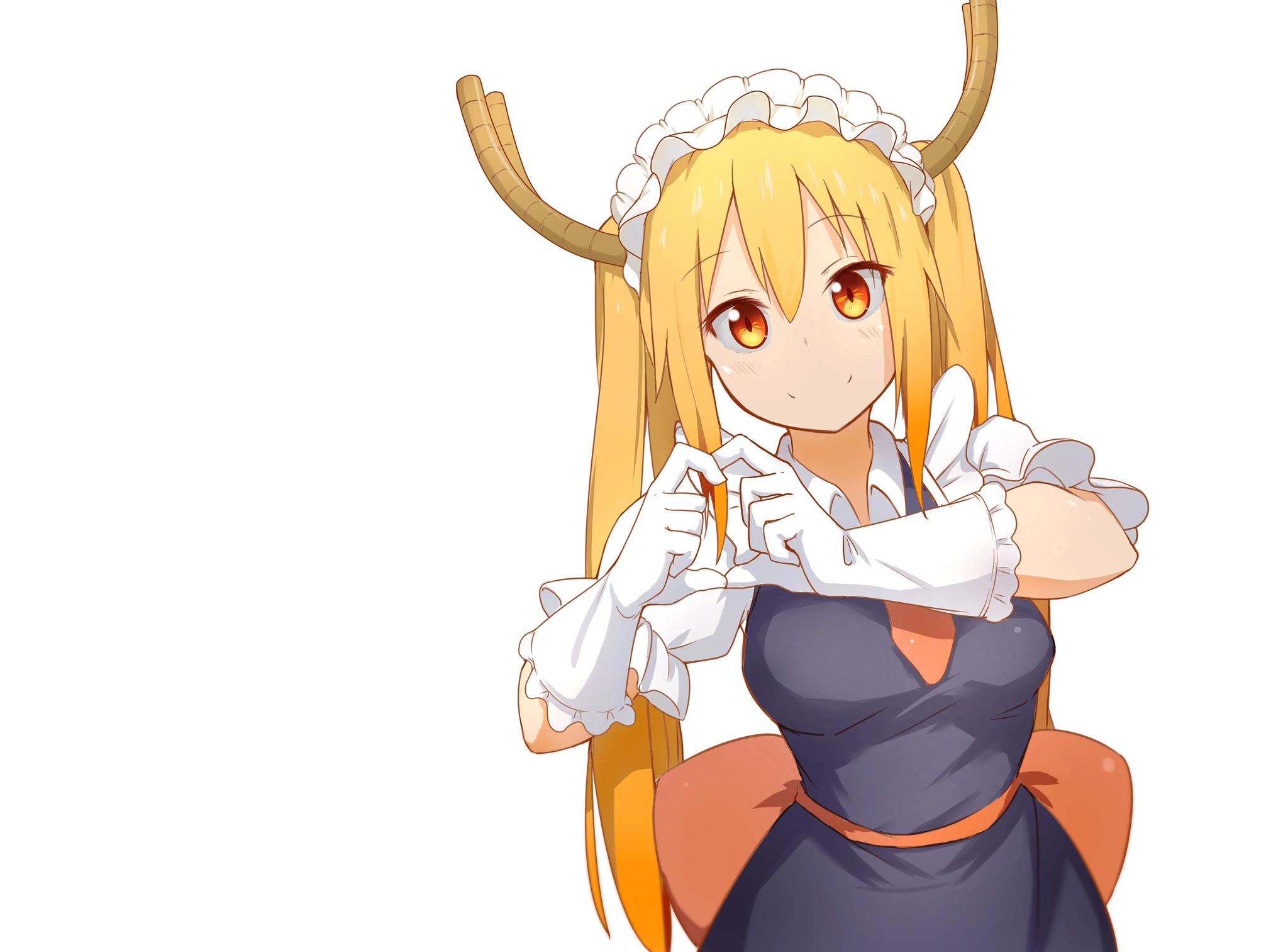 Toru dragon maid