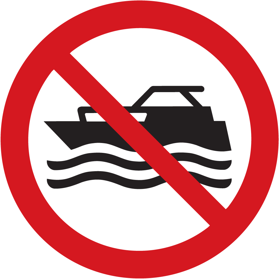 Запретный знак. Движение моторных судов запрещено. Запрещающие знаки. Знак запрета. Запрет на лодке в беларуси