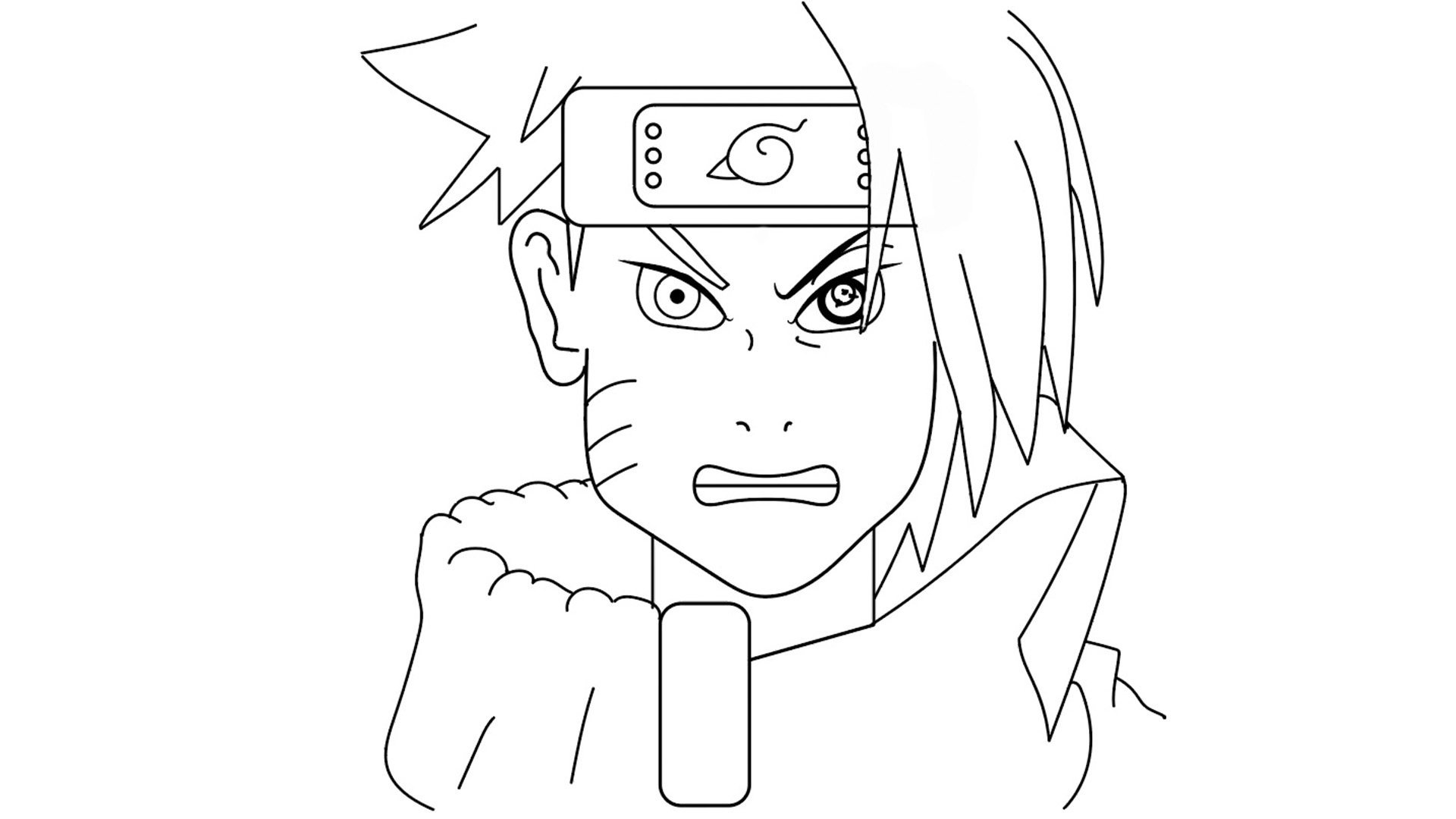 Kakashi Mangekyou Sharingan by BatjeYT on DeviantArt