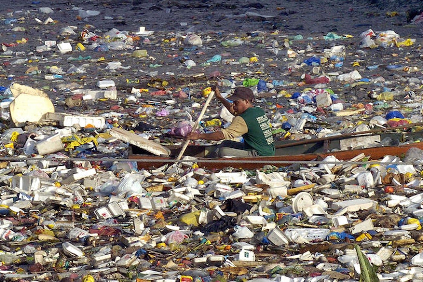 мусорные острова в мировом океане фото