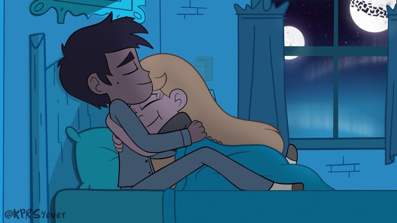Star vs the forces of evil marco