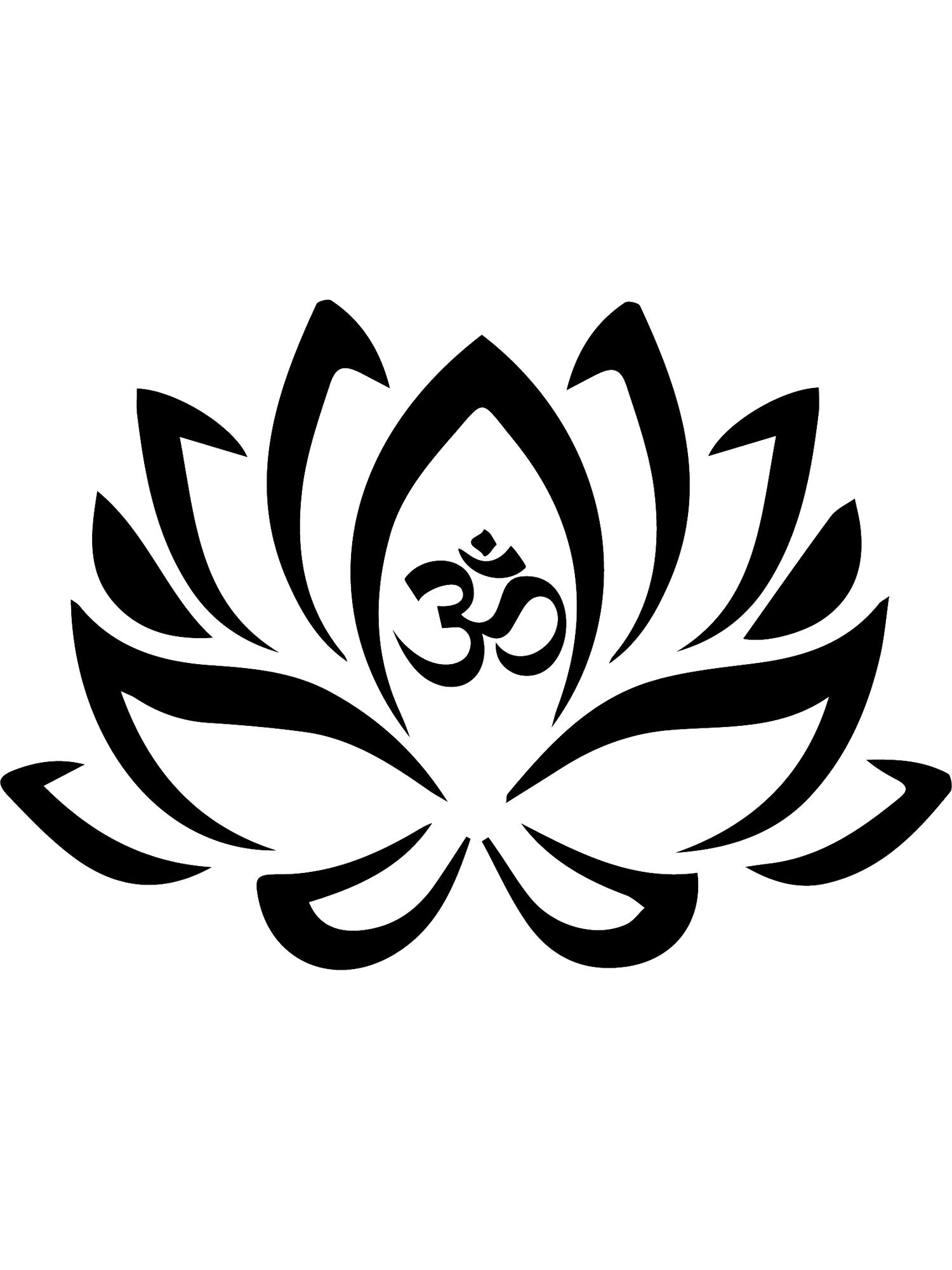 Что Означает Цветок Лотоса В Буддизме