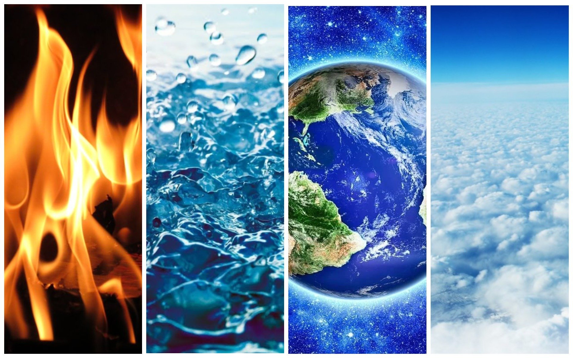 Вода и воздух горит. 4 Стихии огонь вода воздух земля. 4 Элемента стихий огонь вода земля воздух. Стихии природы. Четыре стихии природы.