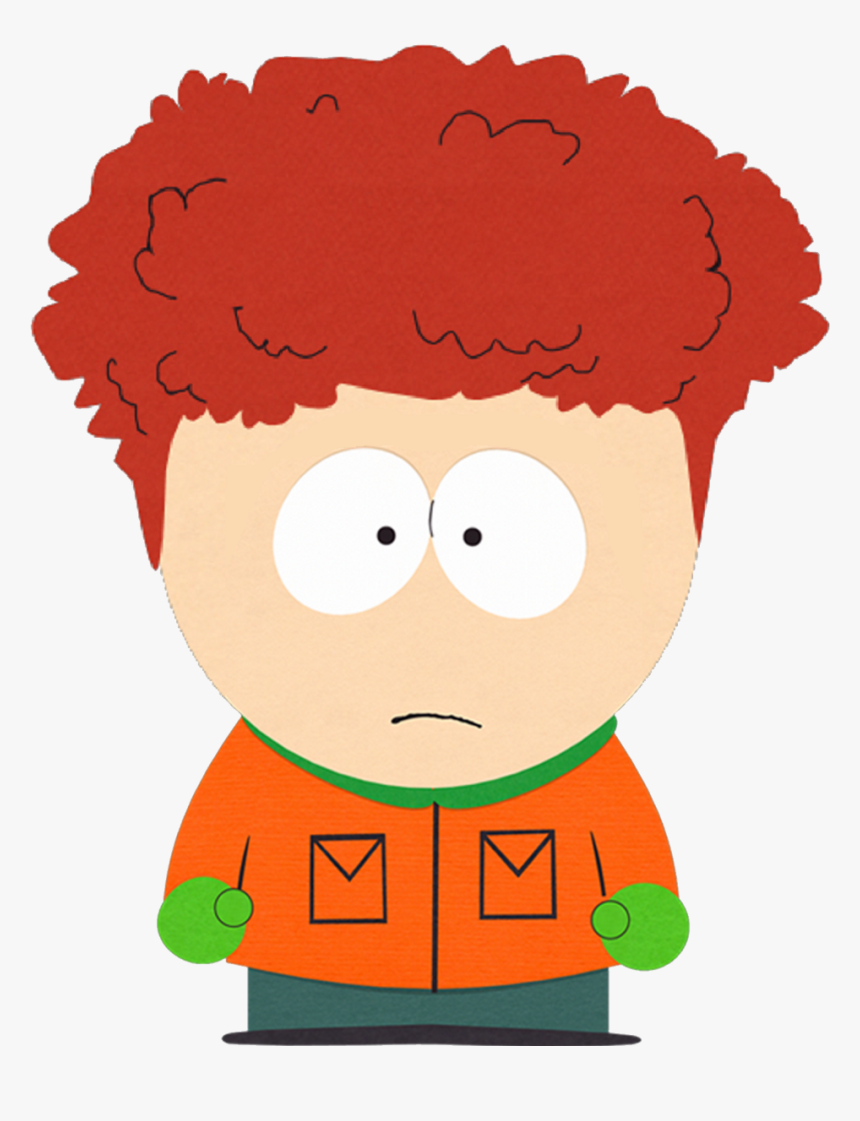 Kyle broflovski no hat