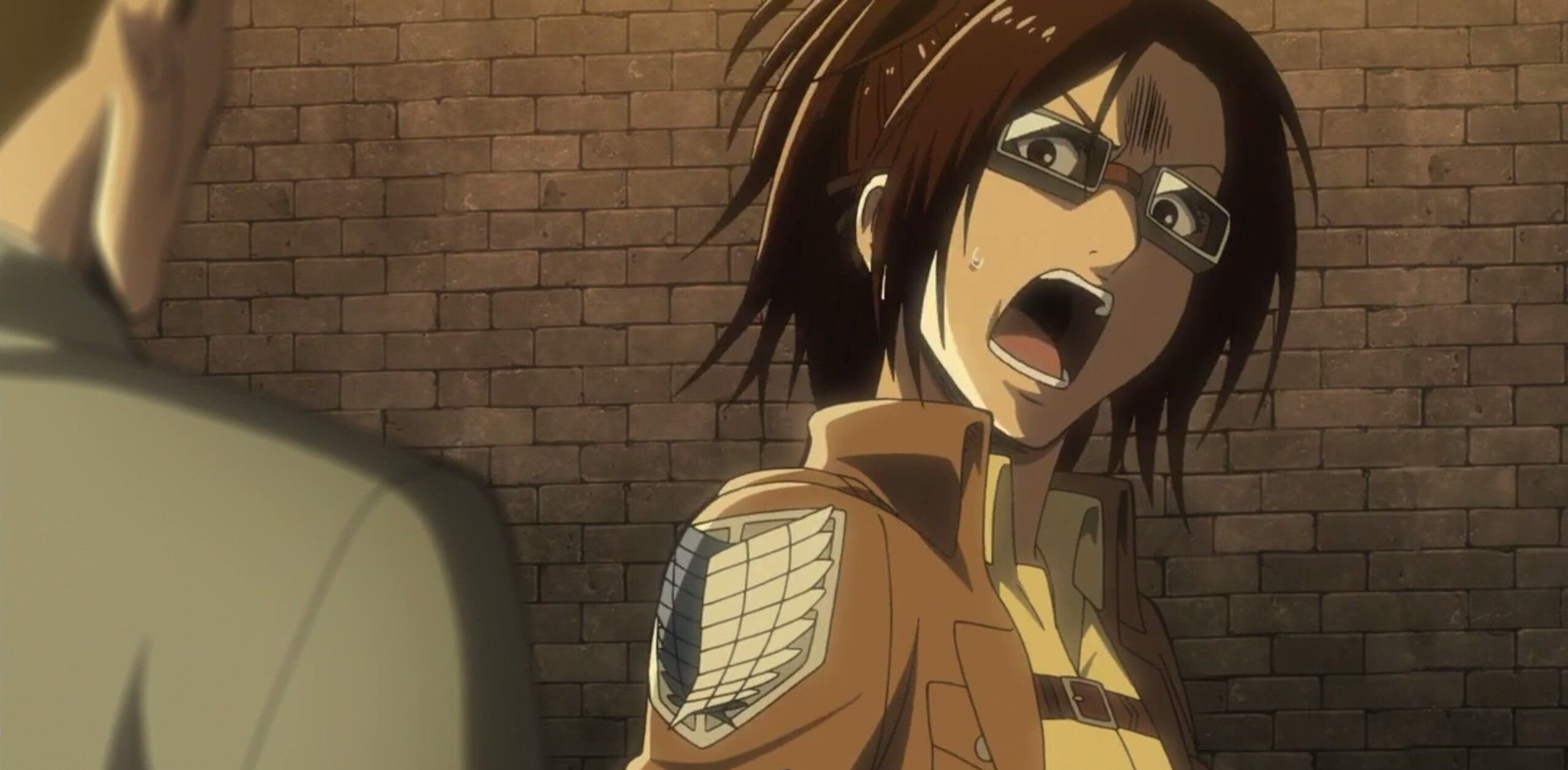 Mark gavatino attack on titan
