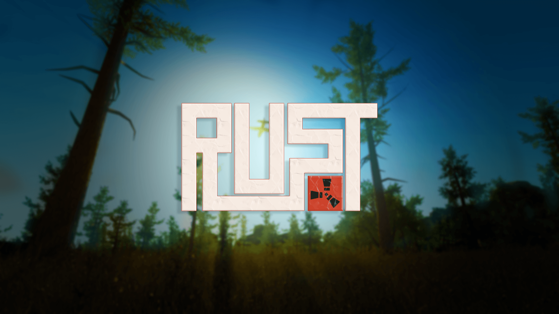 Rust файл