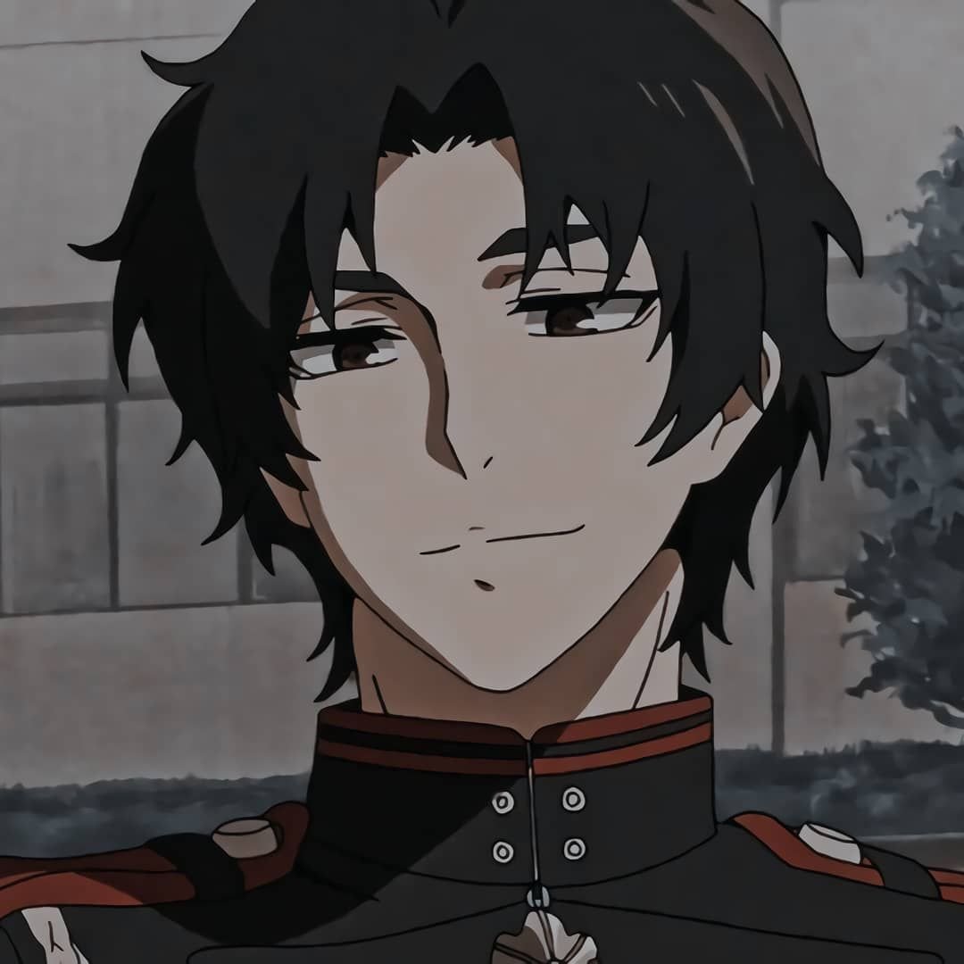 Guren ichinose icons