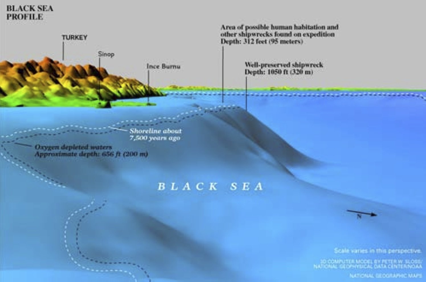 Глубина воды 200 метров. Чёрное море глубина рельеф дна. Рельефдна черногом моря. Карта дна черного моря с рельефом. Максимальная глубина черного моря.
