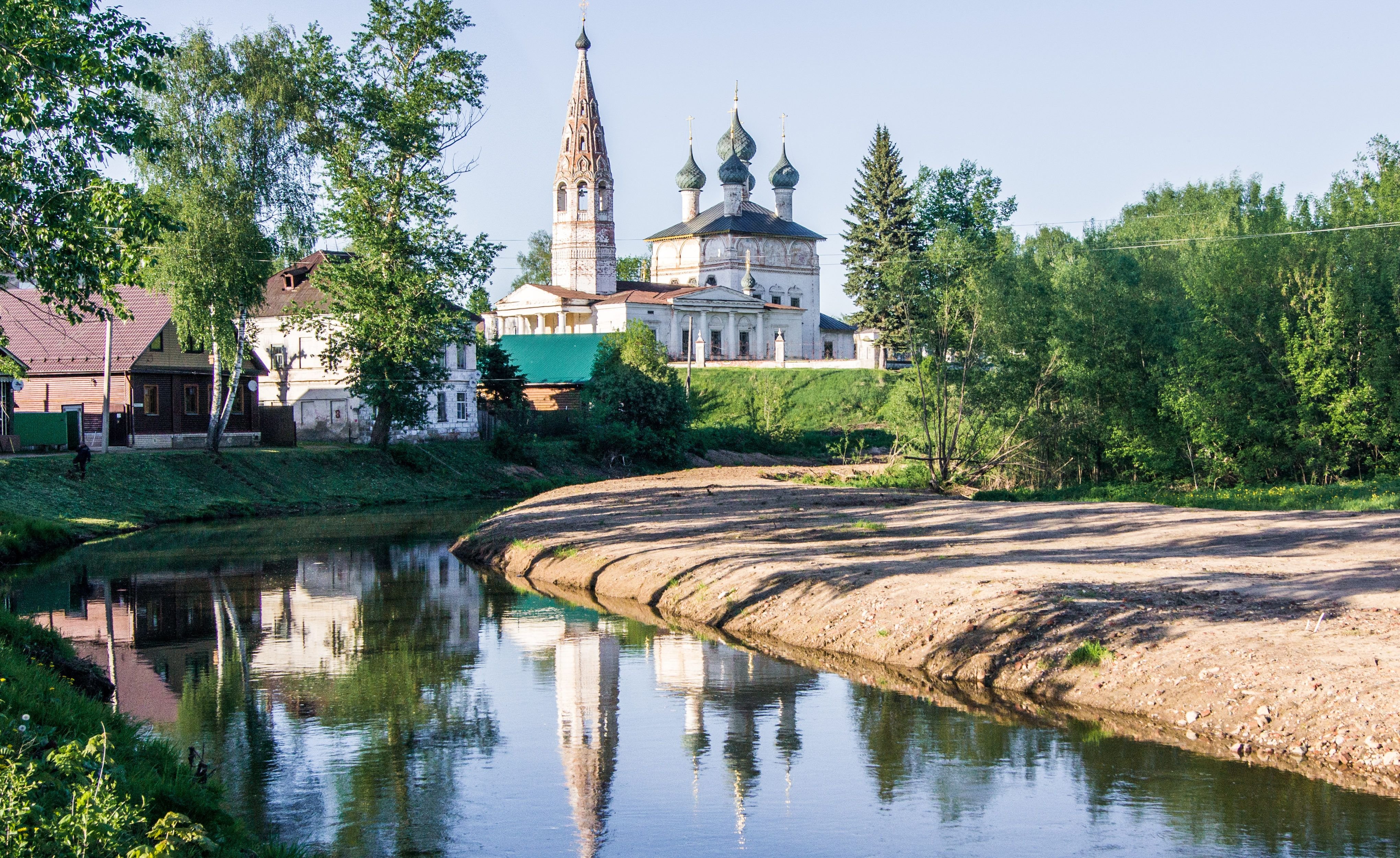 Картинки нерехта костромская