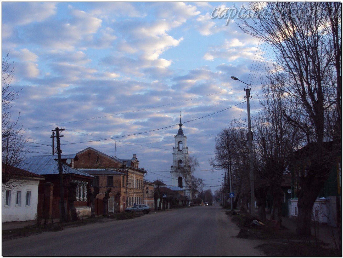 нерехта достопримечательности