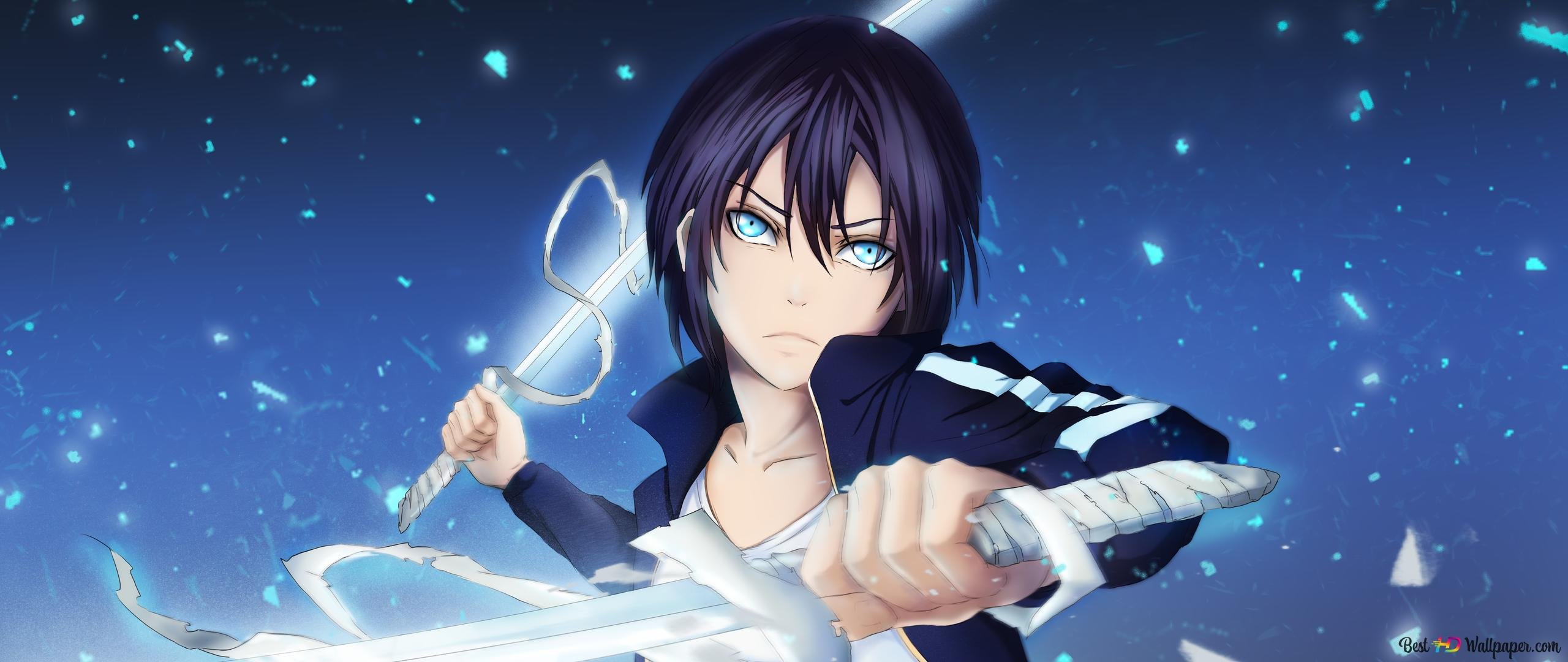 Yato God