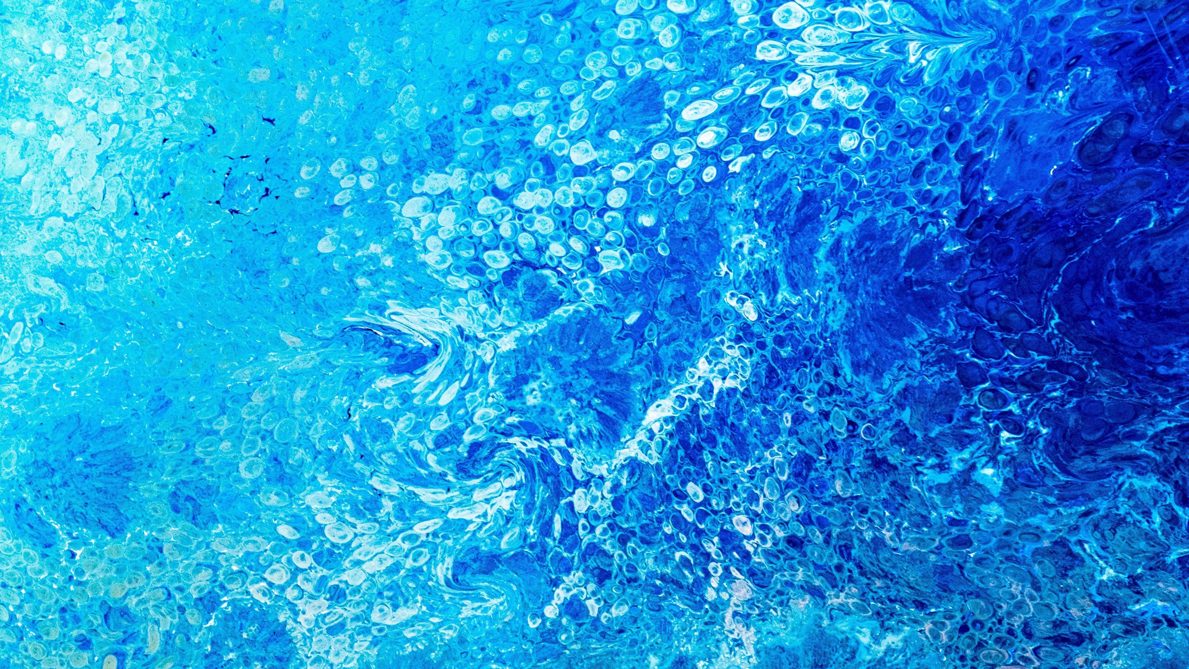 Фоновое изображение вода