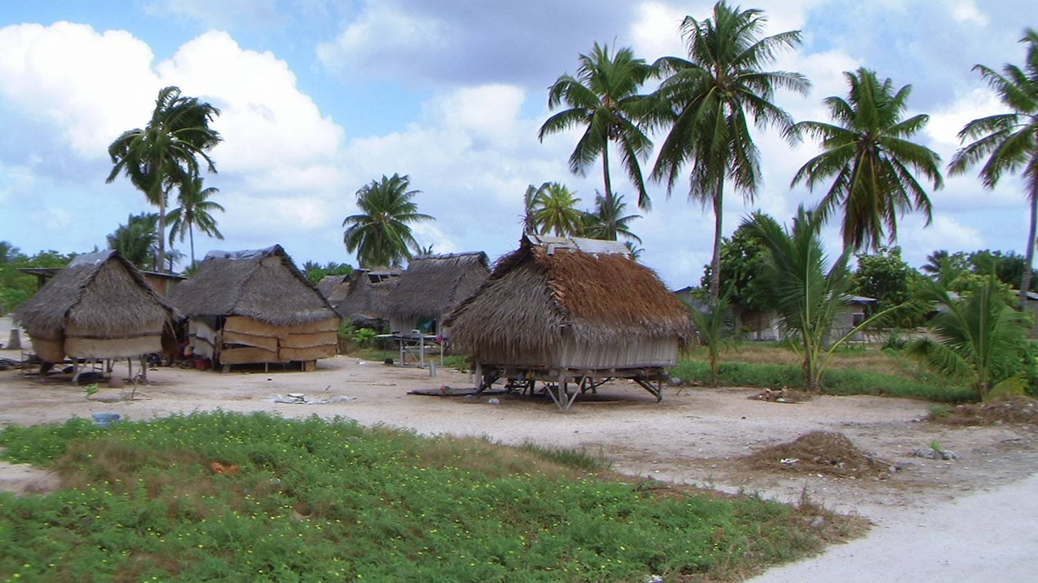 Науру Микронезия