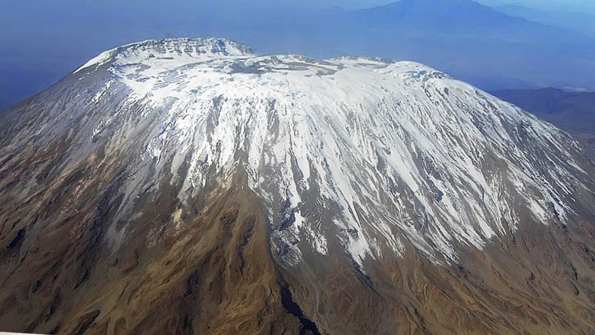 Килиманджаро.. Килиманджаро картинки.