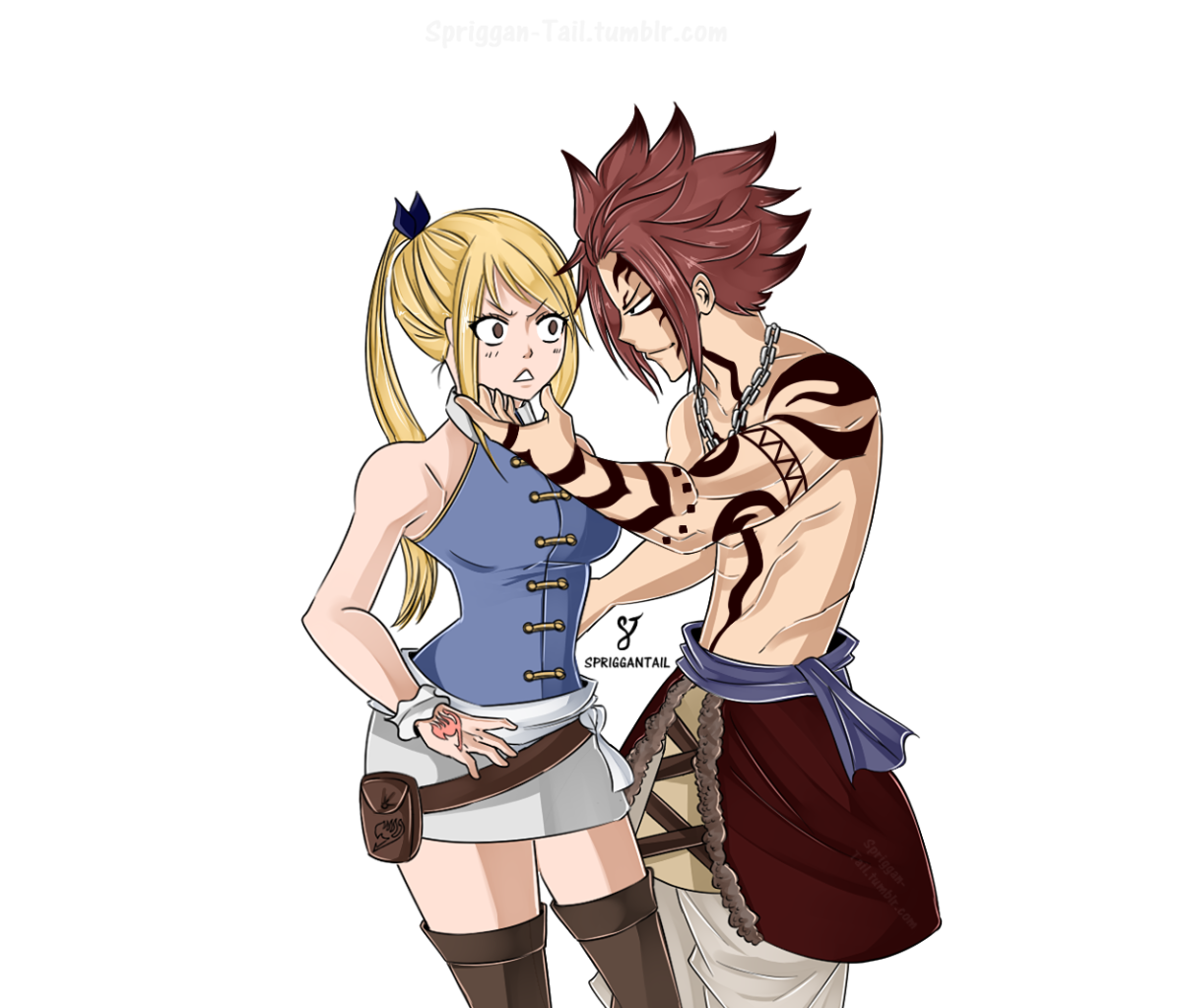 Fairy tail quest