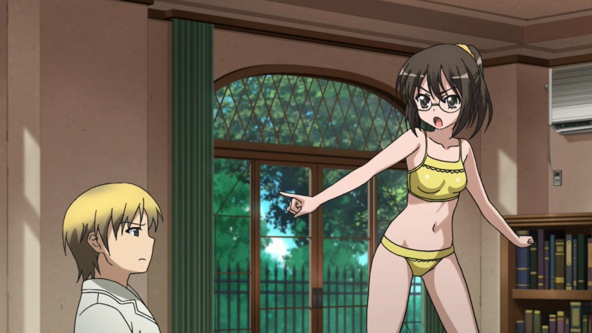 Boku no pico uncensered