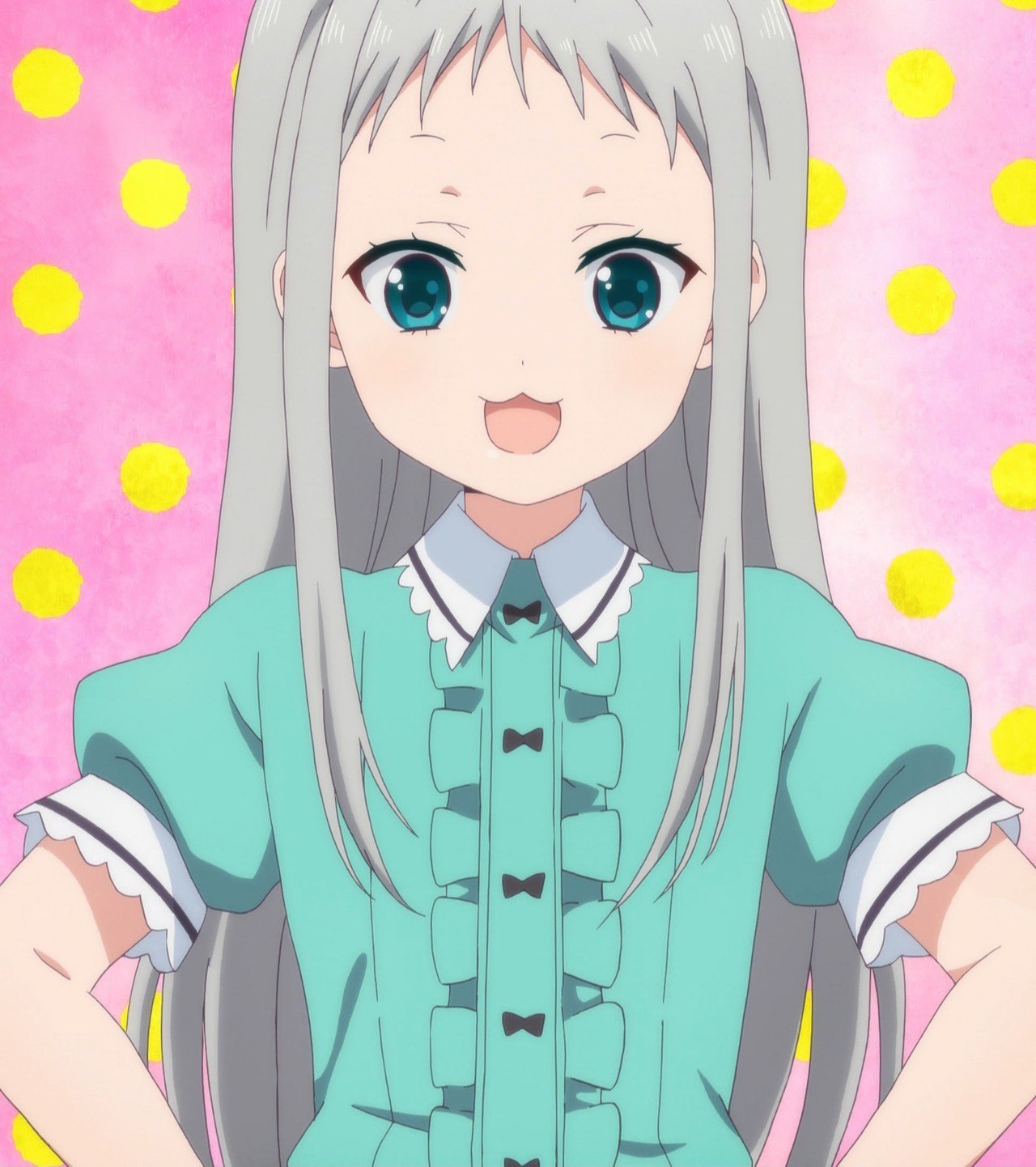 Hideri kanzaki pfp