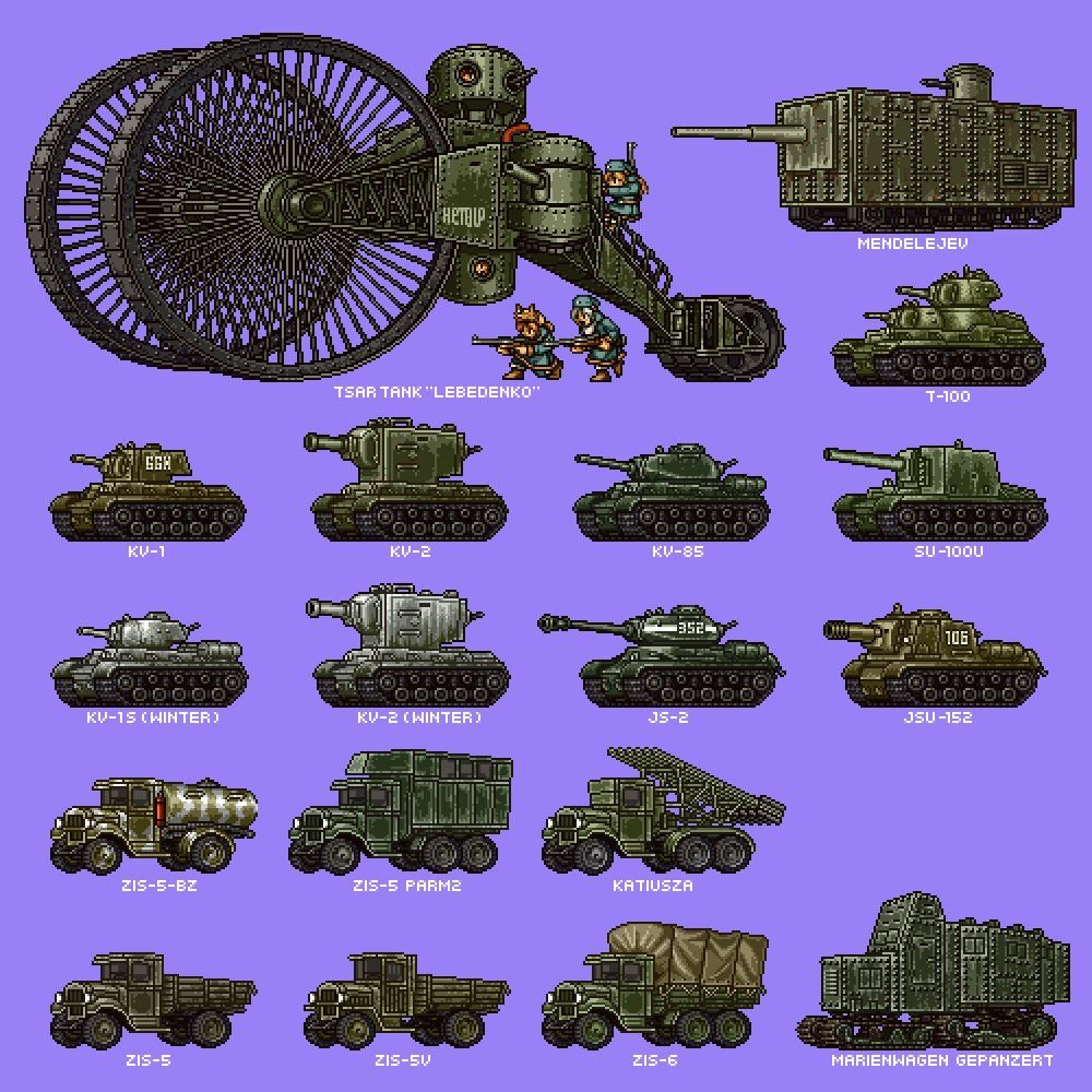 Царь танк World of Tanks