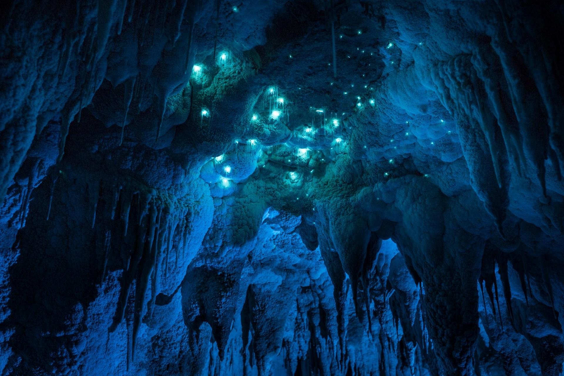 Big mother nature cave. Светящиеся пещеры Вайтомо новая Зеландия. Пещеры светлячков Вайтомо. Пещеры светлячков Вайтомо, новая Зеландия. Кунгурская Ледяная пещера.