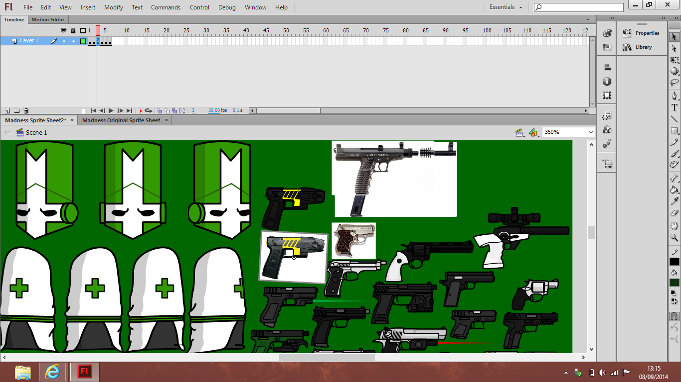 Madness Combat спрайты выстрела. Маднесс спрайты оружия. Маднесс комбат спрайты оружия. Спрайты оружия из Madness Combat. Спрайты для мультфильмов madness combat