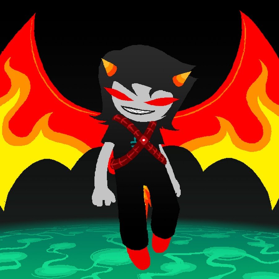 Terezi Pyrope