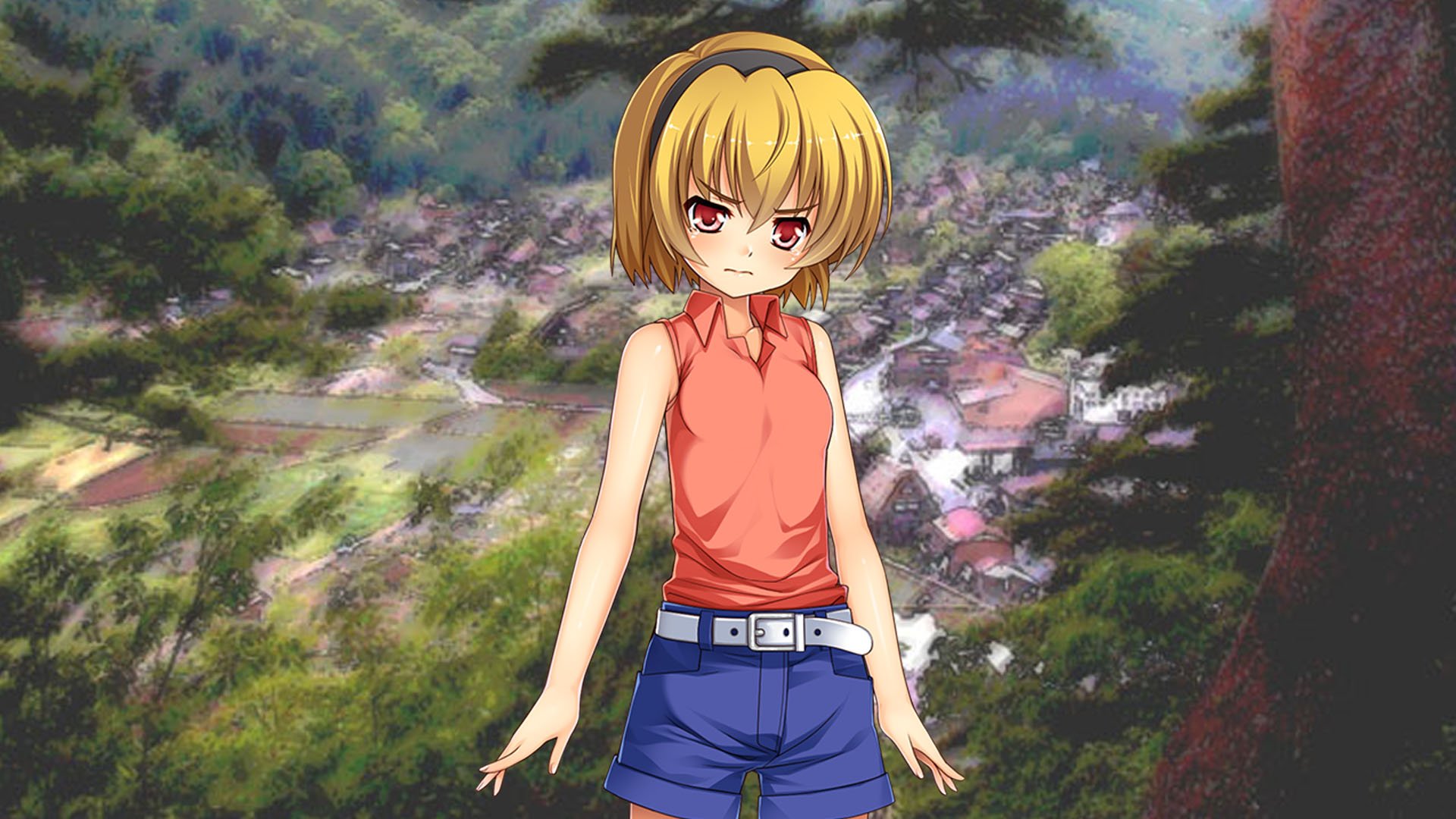 Сатоко Higurashi