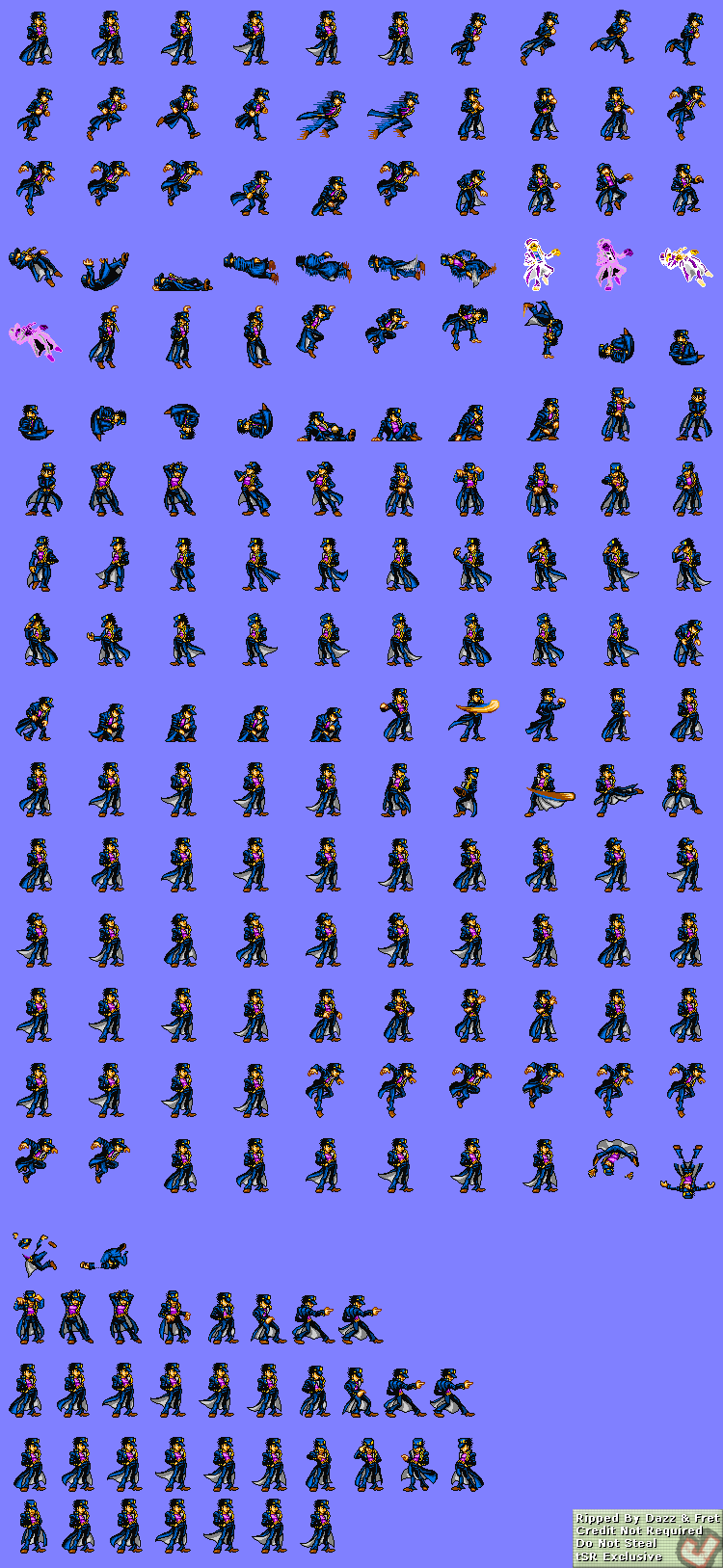 Джо спрайты. Jump Ultimate Stars персонажи. Шаман Sprite. Фон Jump Ultimate Stars. Dio Jojo Sprite Sheet.