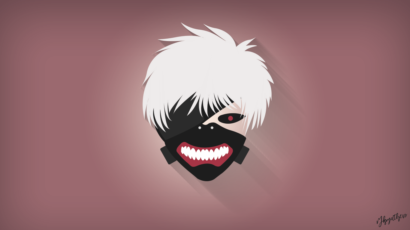 Tokyo ghoul wallpaper steam фото 27