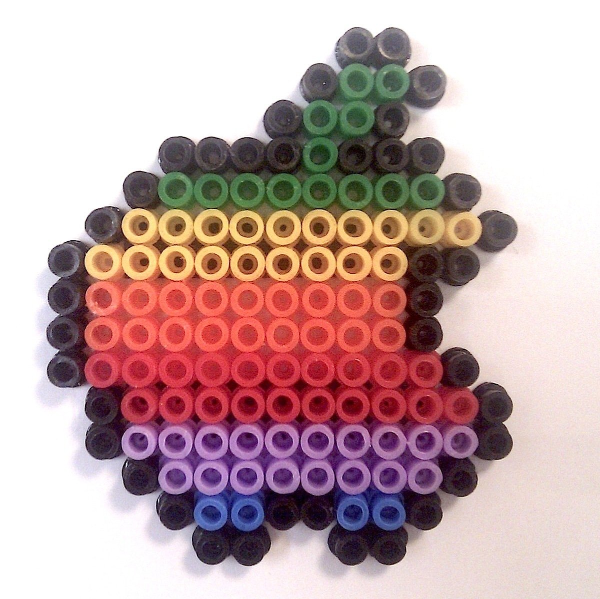 Термомозаика (Hama Beads