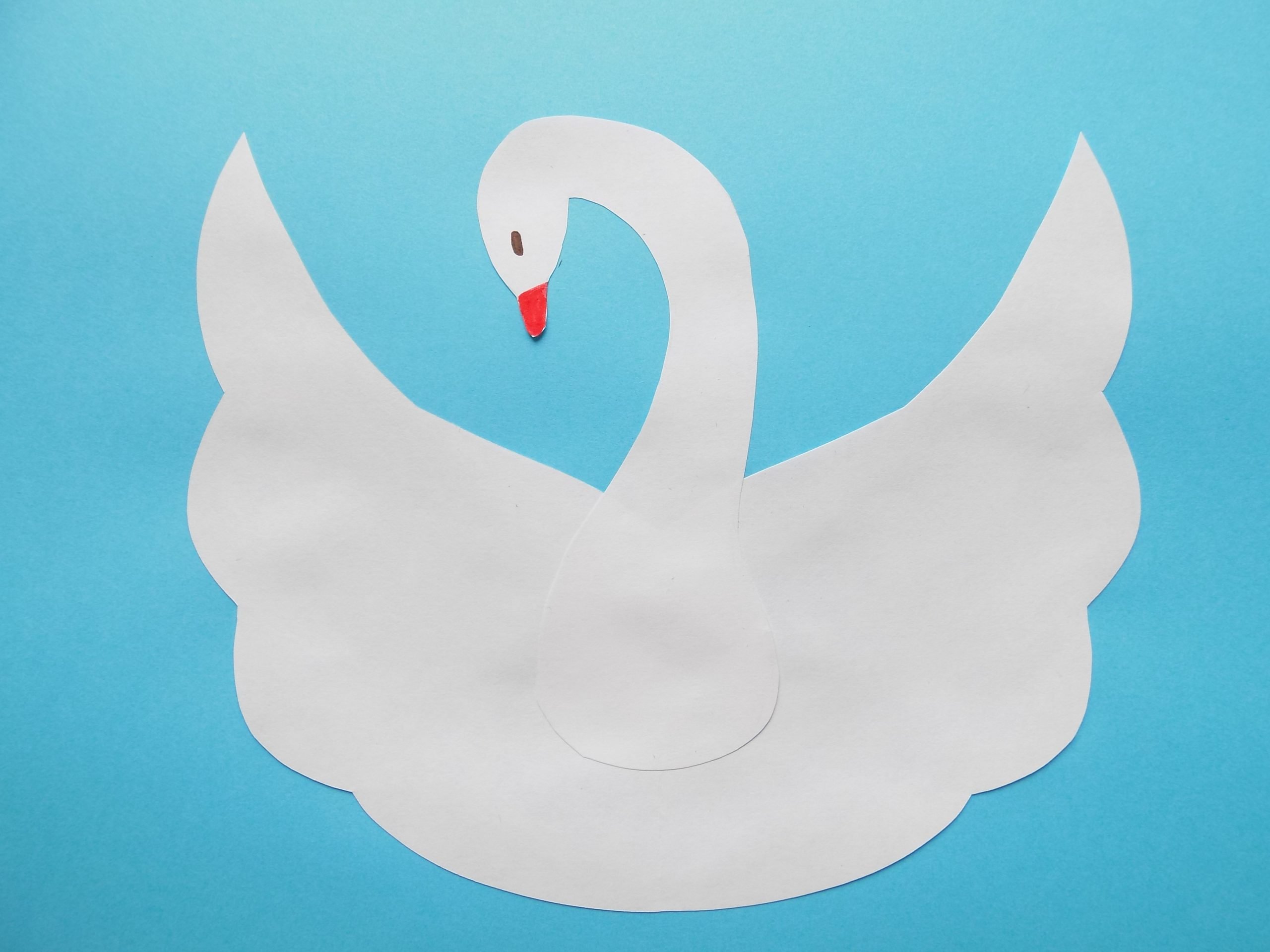Идеи на тему «Лебеди» (16) | лебедь, шаблоны для выпиливания, поделки