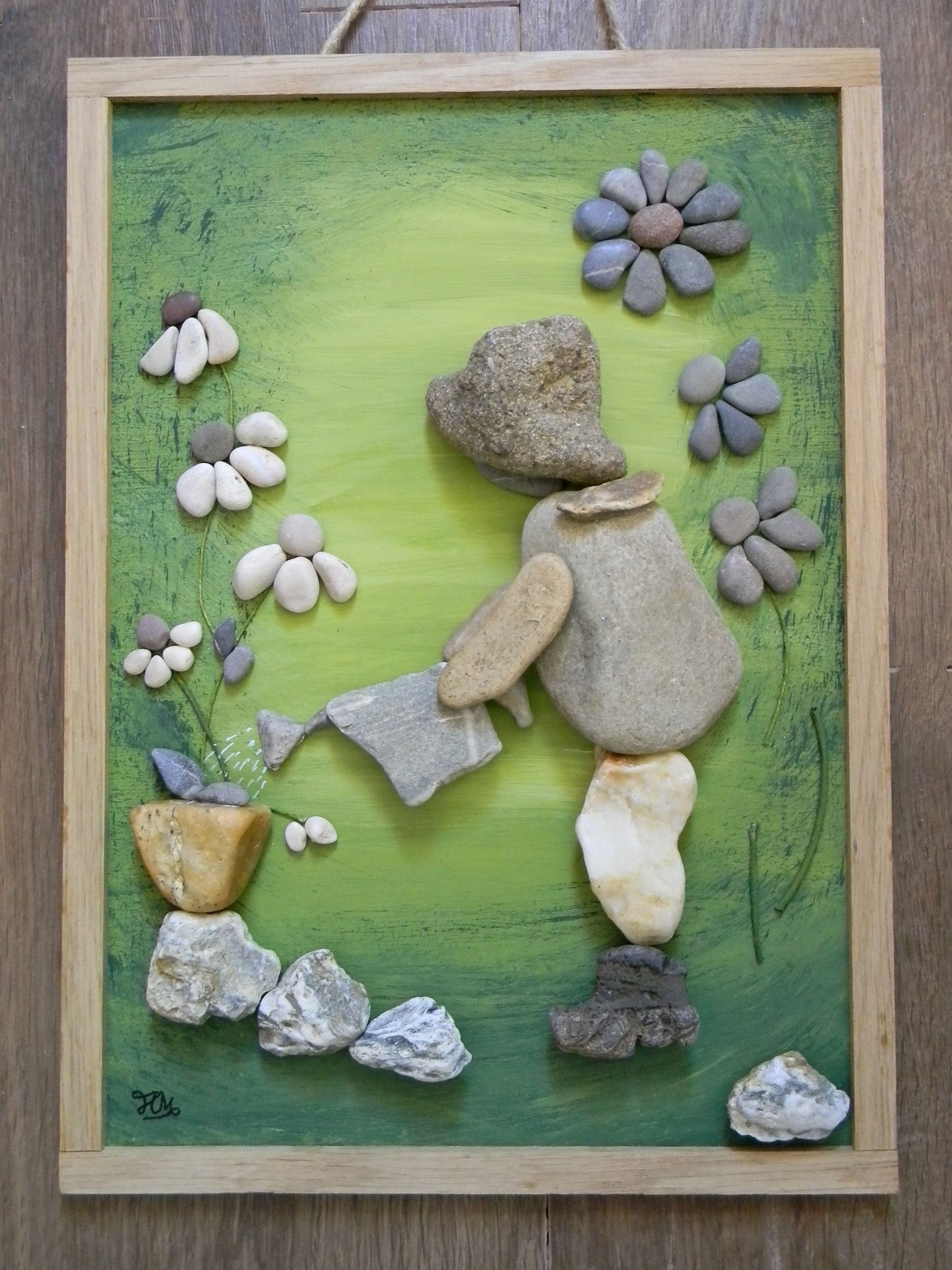 Stone craft. Поделки из камней. Поделки из камешков. Поделки из природного камня. Поделки из камней и ракушек.