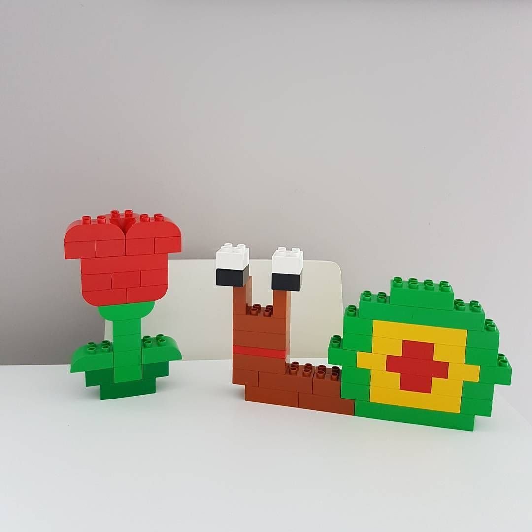 Крупные инсталяции LEGO DUPLO | Lego duplo, Lego, Minecraft pattern