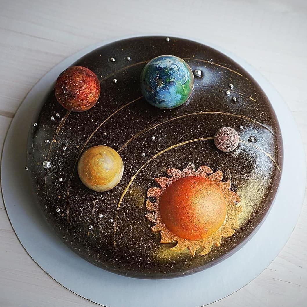 Планеты самодельные. Поделка планеты. Торты намкосмическкю тему. Космический торт. Торт космос.