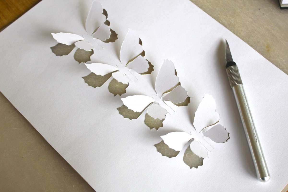 Paper Cutting